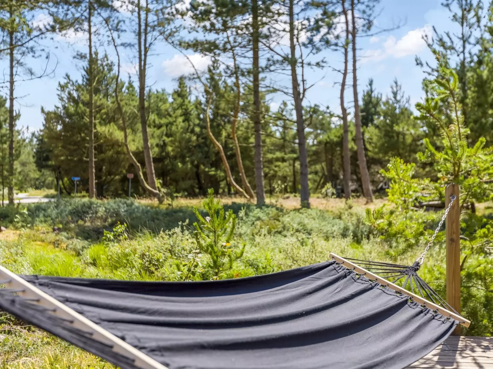 "Kersta" - 3.3km from the sea-Binnen