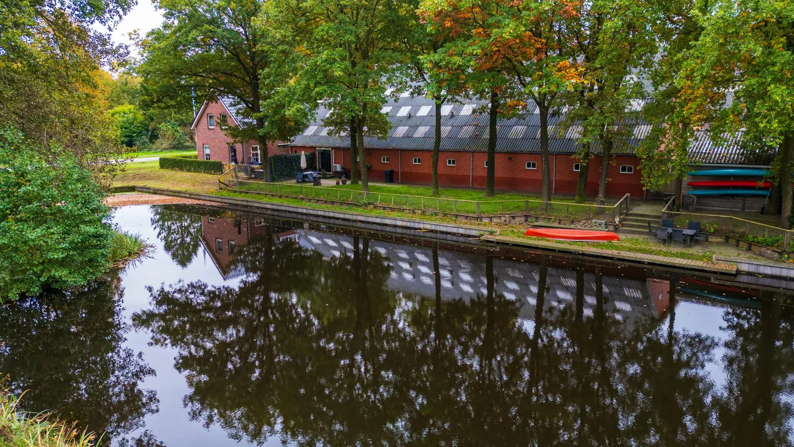 Rutershoeske-Tuinen zomer