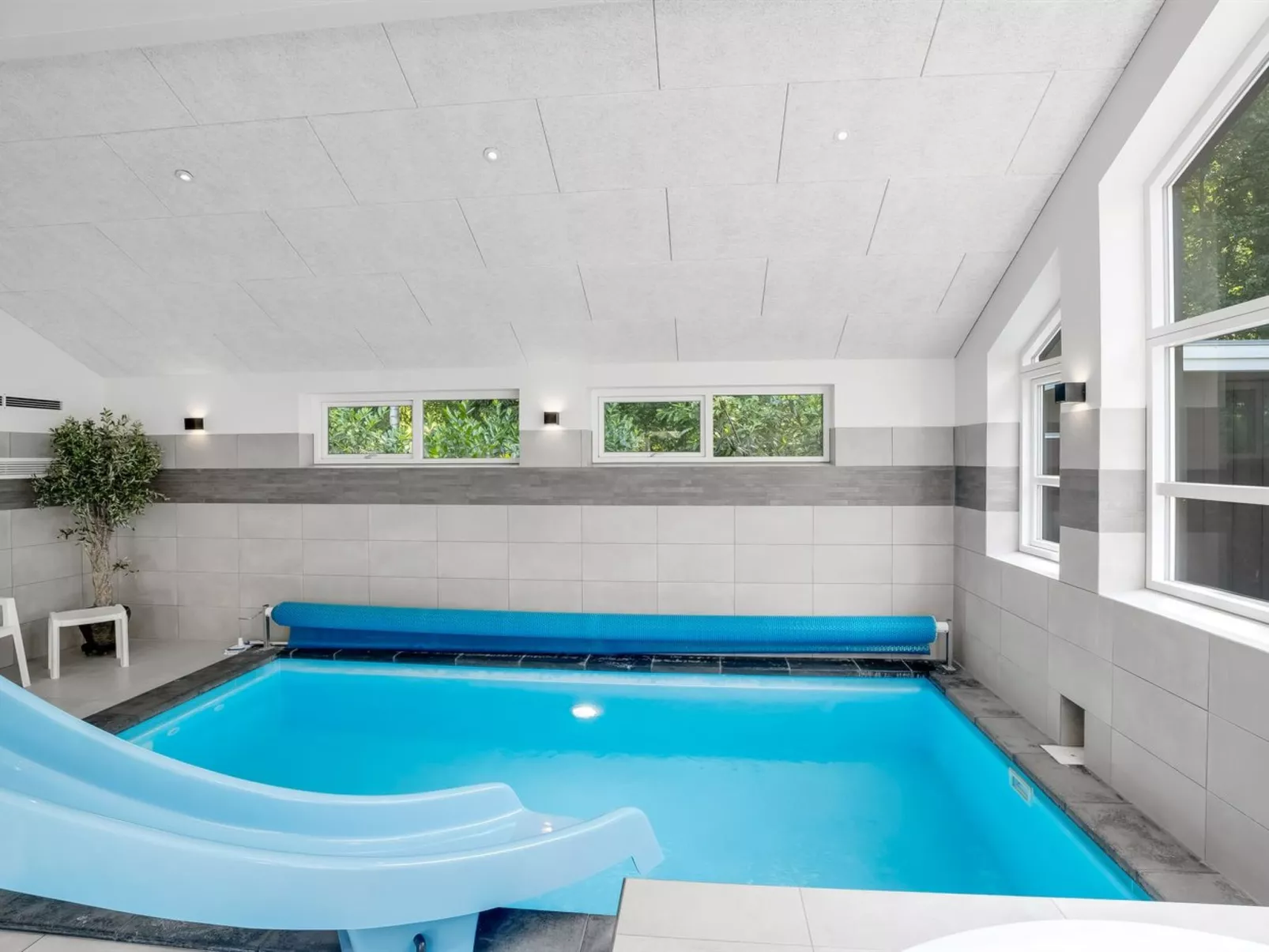 "Patrice" - 300m from the sea-Buiten