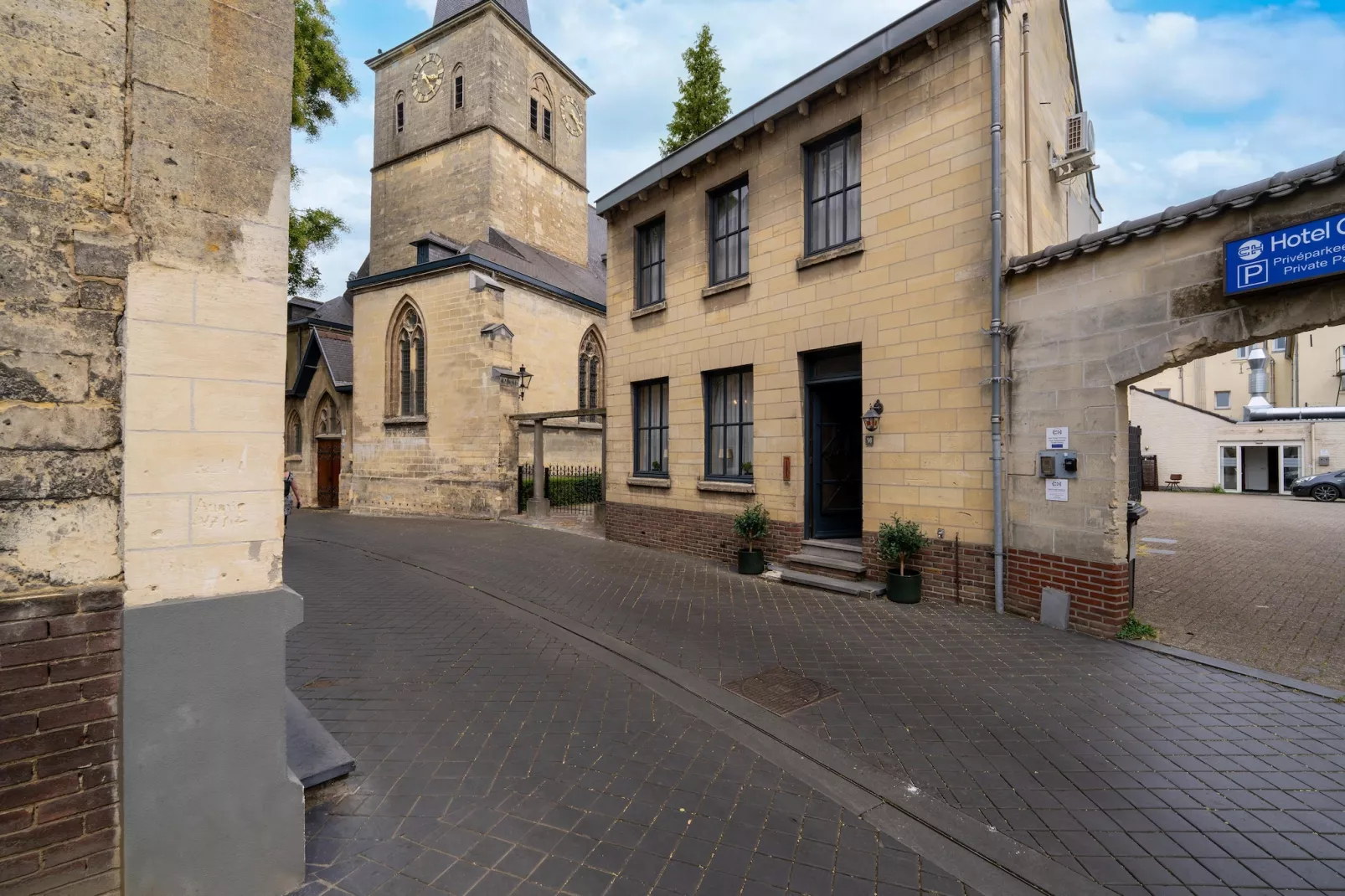 Mergelhuis-Gebieden zomer 1km