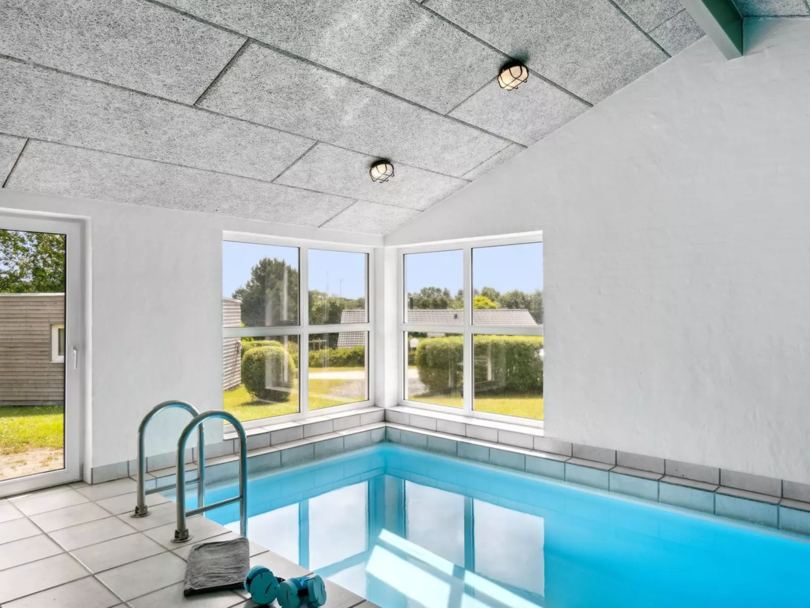 "Svenn" - 300m from the sea-Buiten