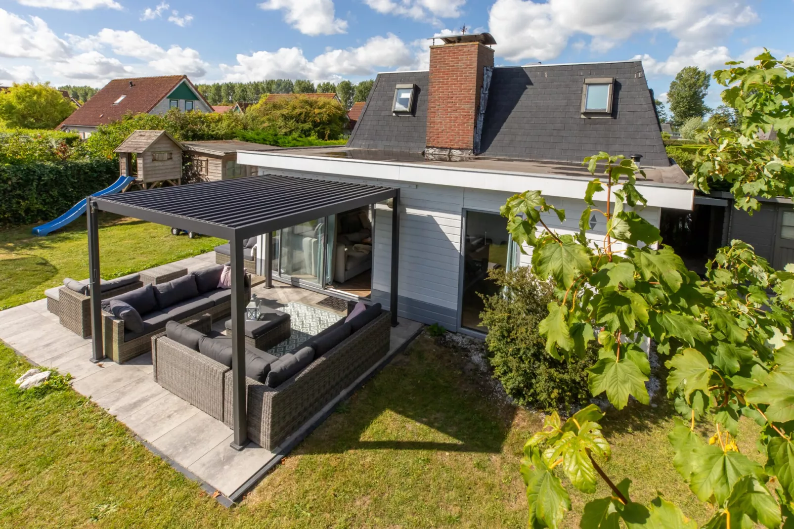 Strandhuis Schoneveld-Niet-getagd