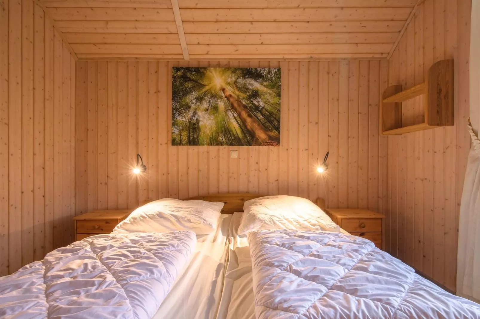 Ferienhaus Seeschwalbe-Classic 90 qm 96-Slaapkamer