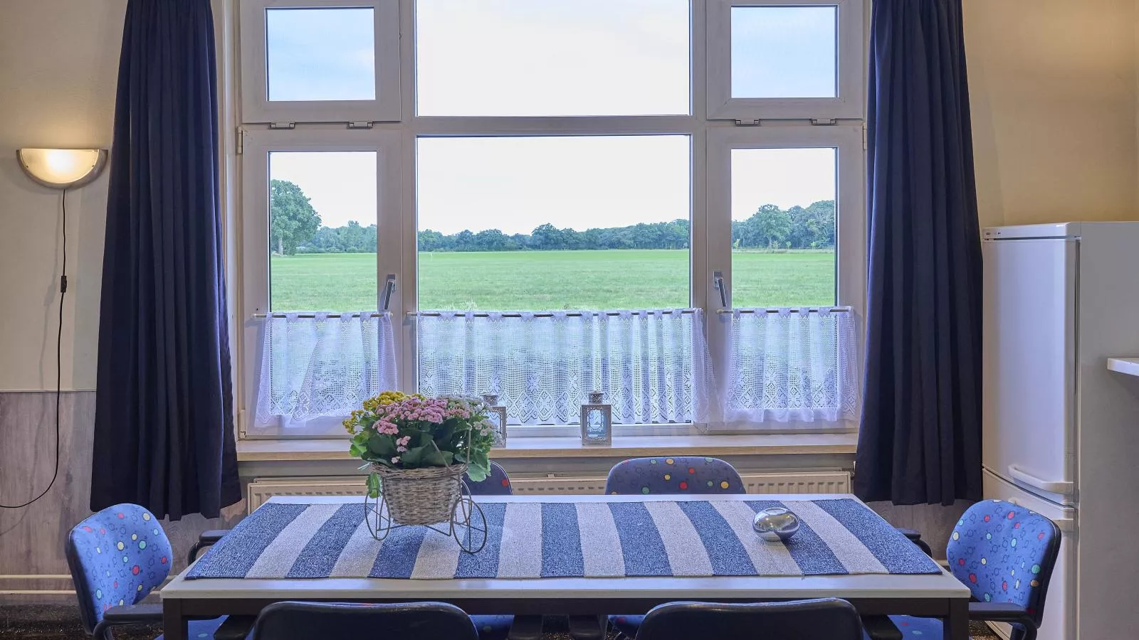 Erve Koeleman-Eetkamer