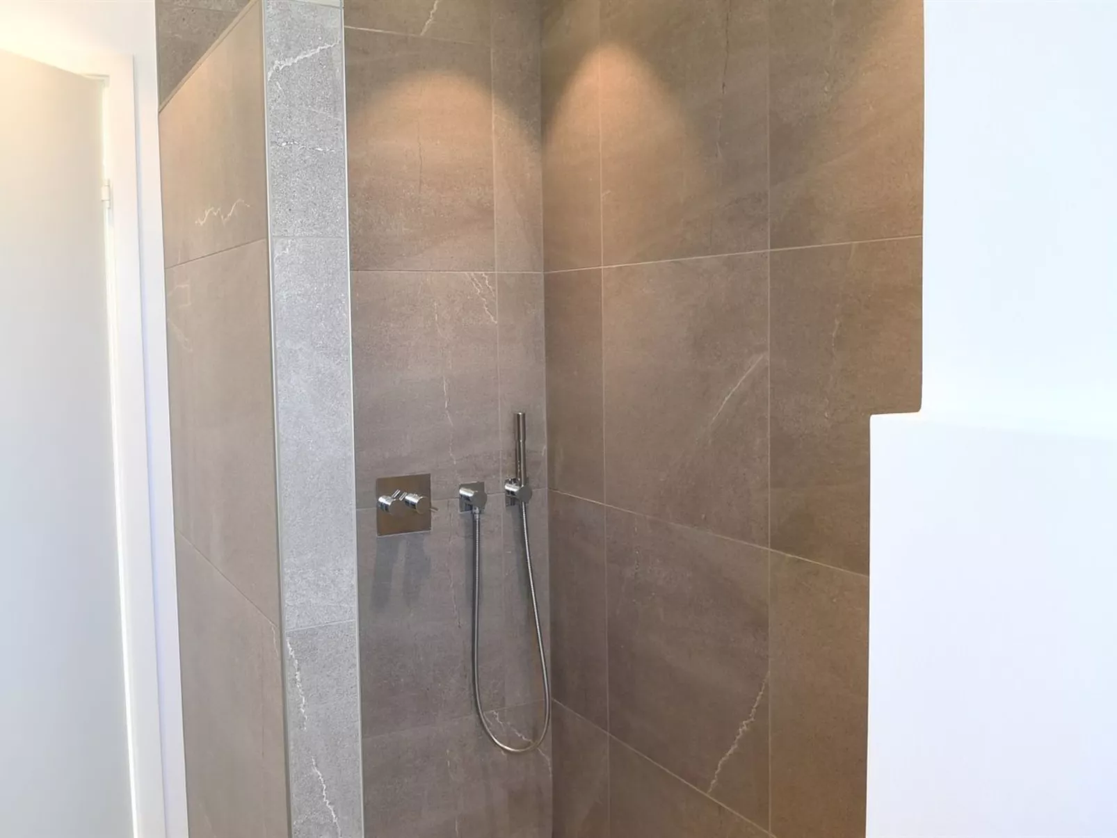 "Hildegunda" - 600m from the sea-Binnen