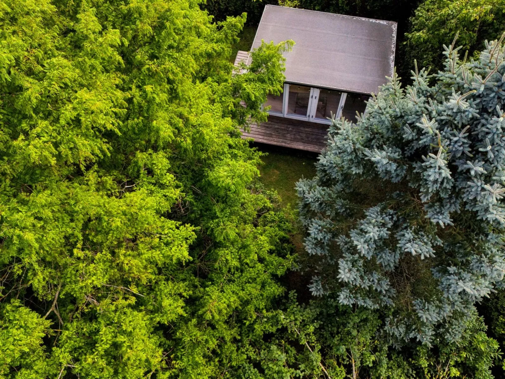 "Lauri" - 2.3km from the sea-Buiten