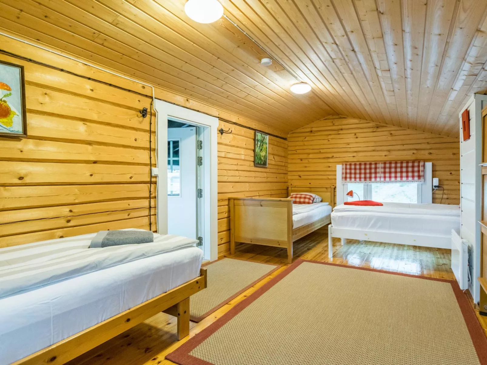 Villa nyåker-Binnen