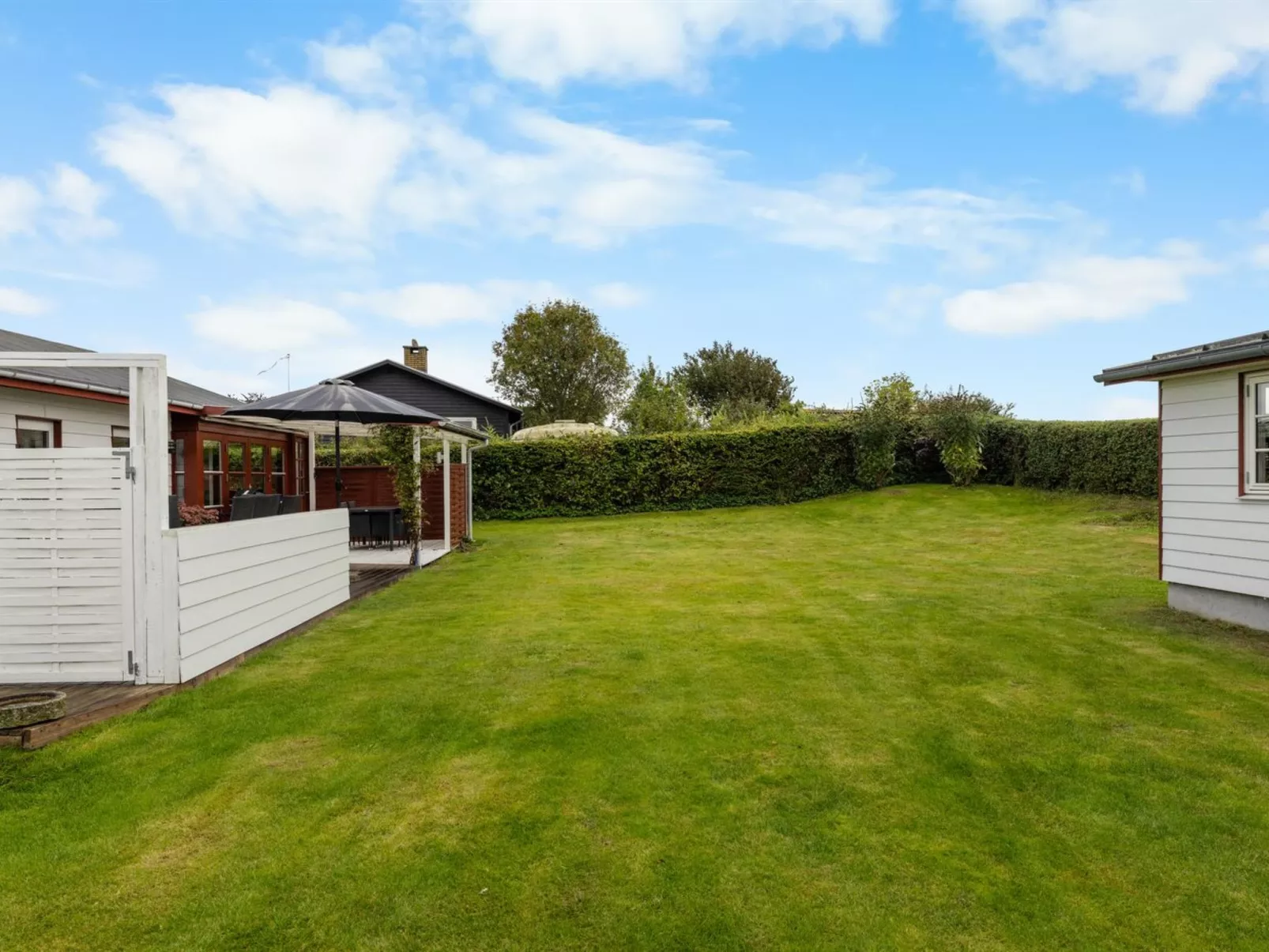 "Elline" - 200m from the sea-Buiten