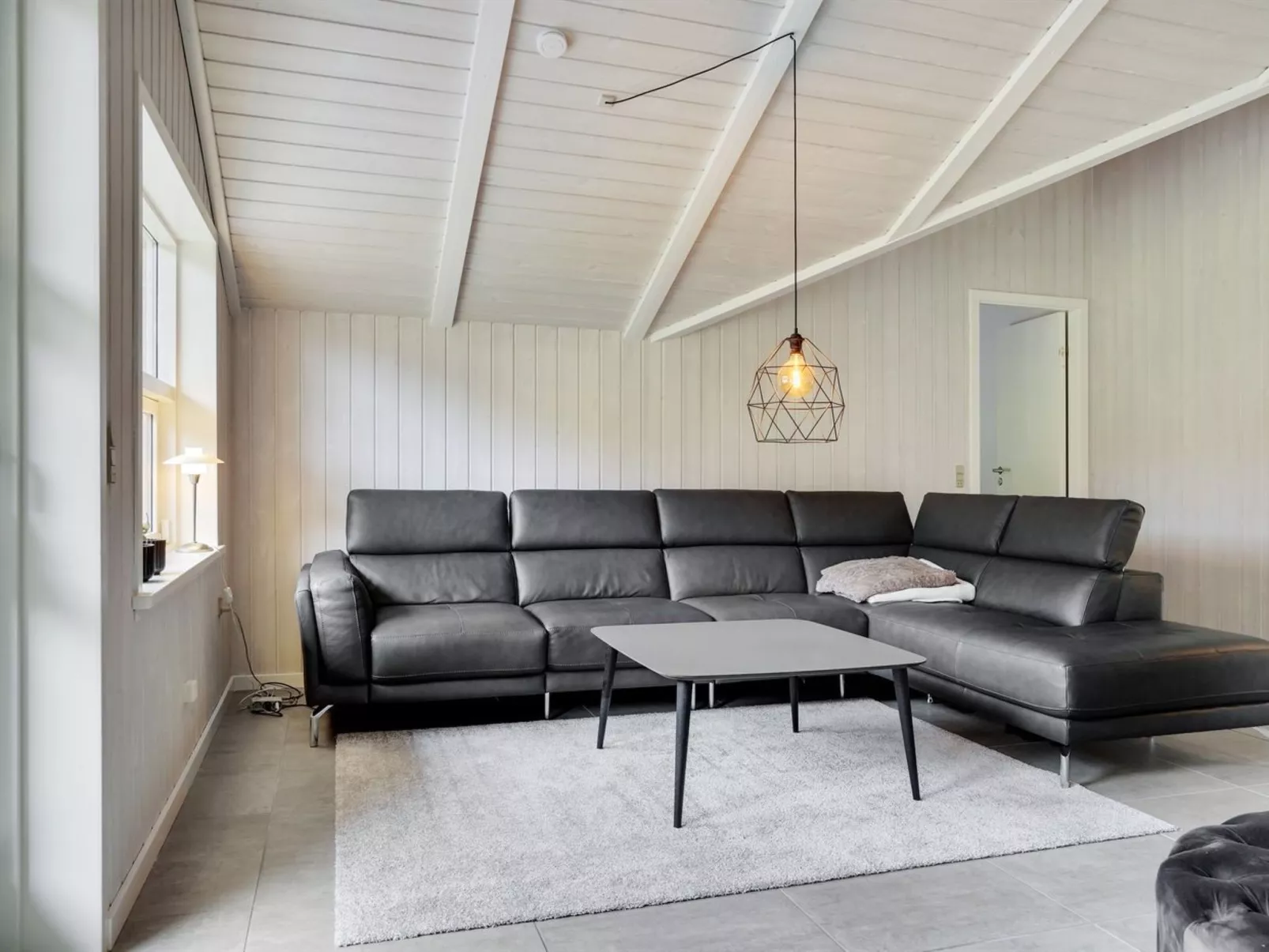 "Rietrikki" - 2.4km from the sea-Binnen