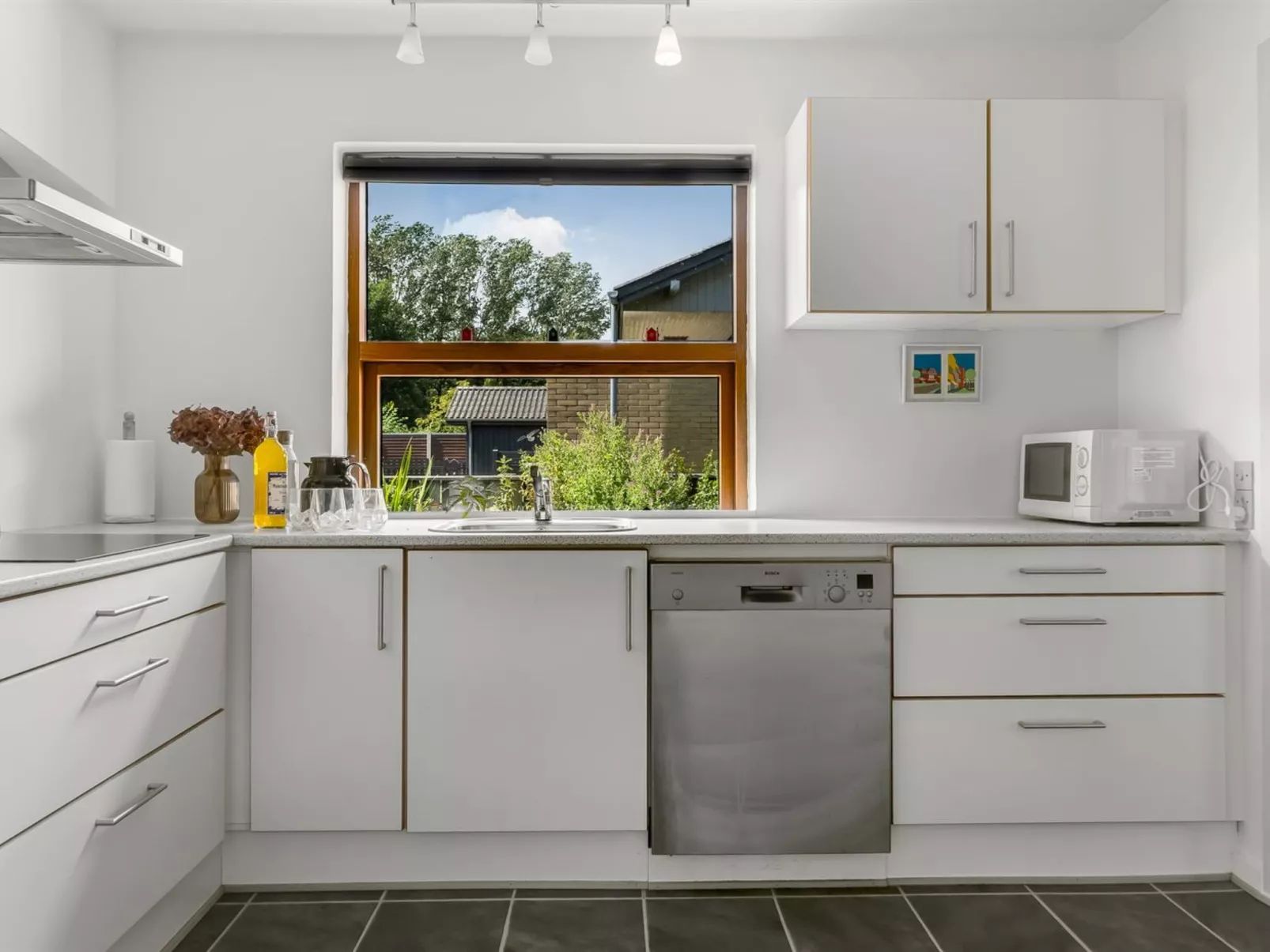 "Ilmo" - 1.9km from the sea-Binnen