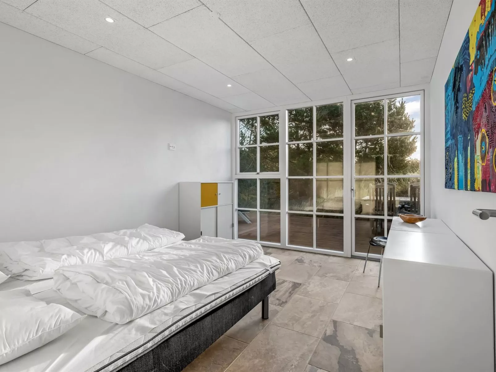 "Gise" - 2km from the sea-Binnen