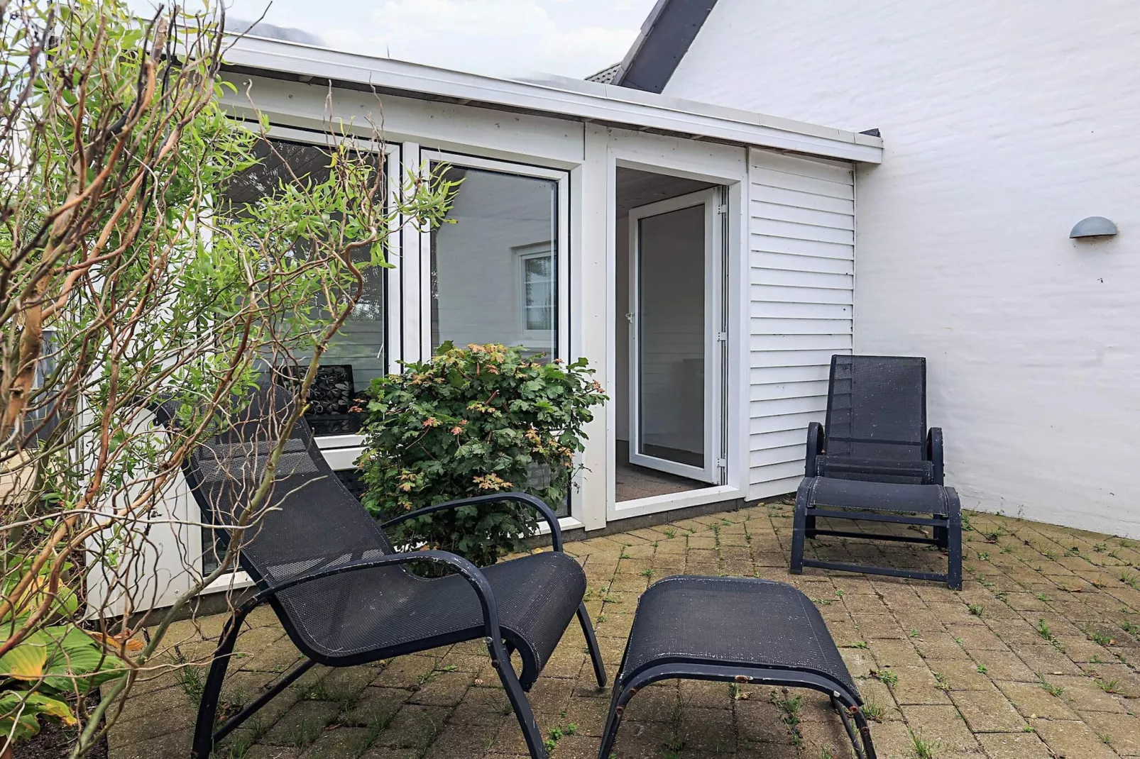 6 Personen vakantie huis in Thisted-Uitzicht