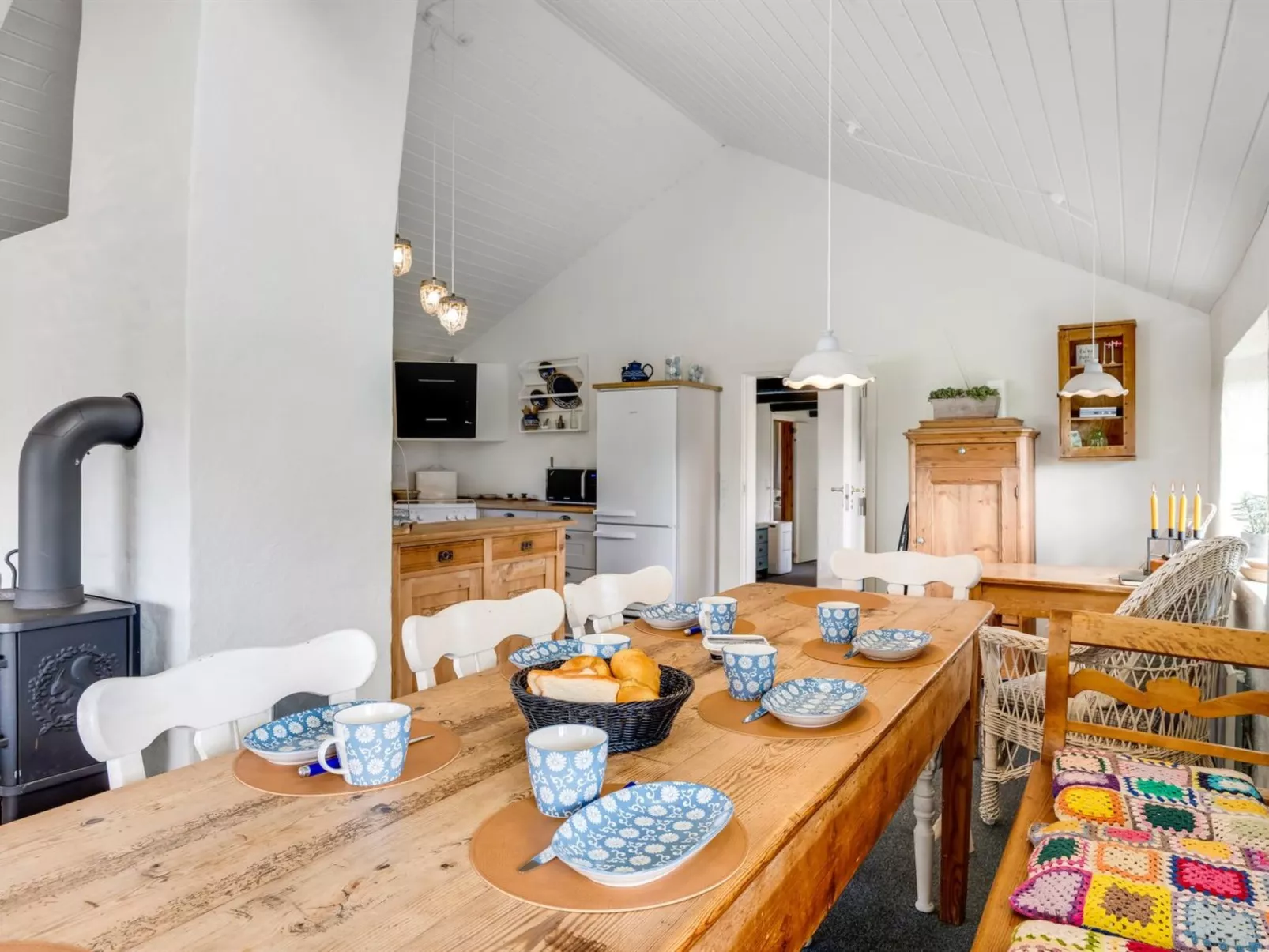 "Reinhard" -  from the sea-Binnen