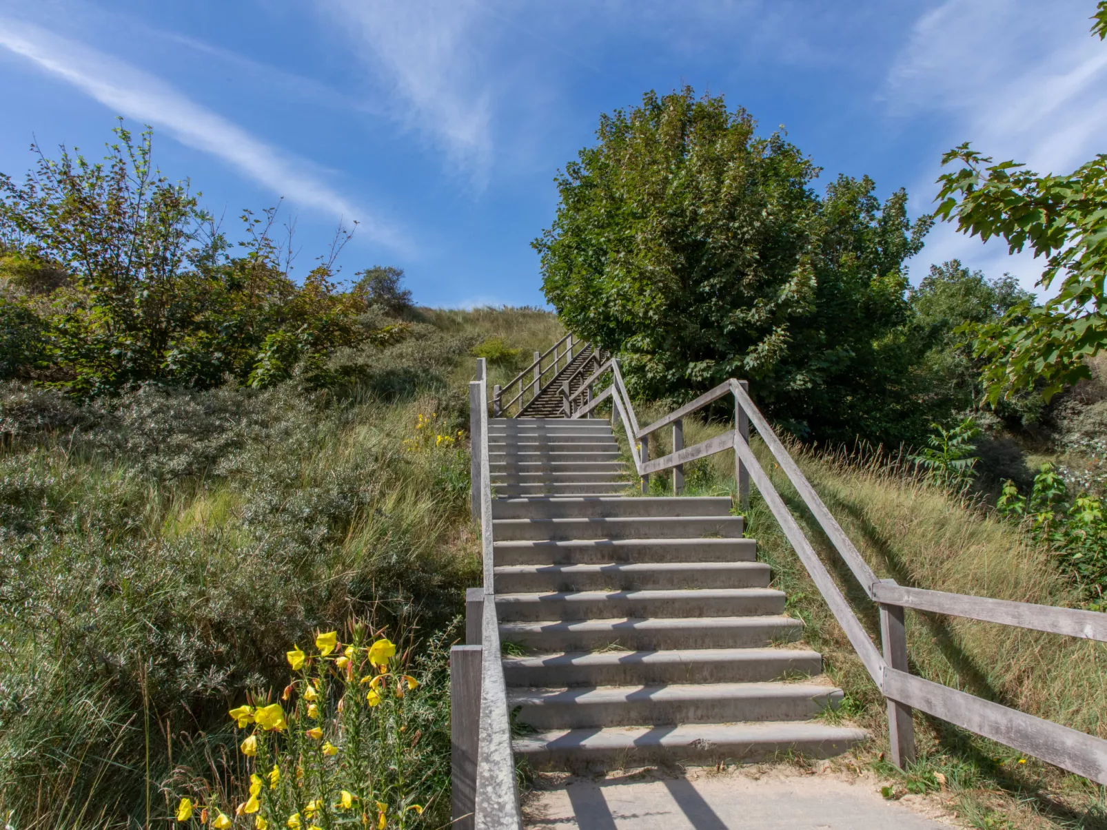 Beach House de Zandput-Buiten