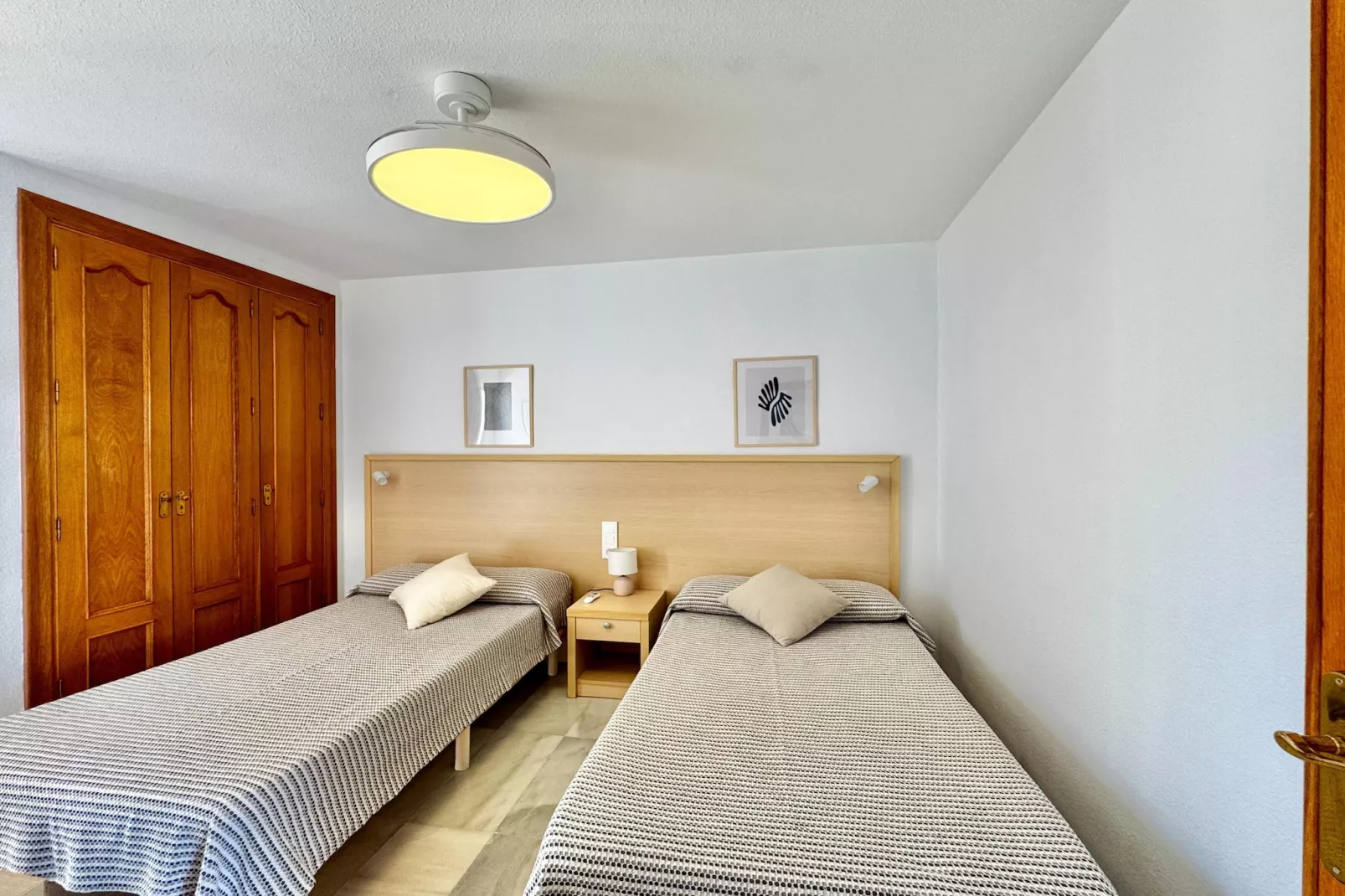 Alojamiento turístico Golf Center 13-Slaapkamer