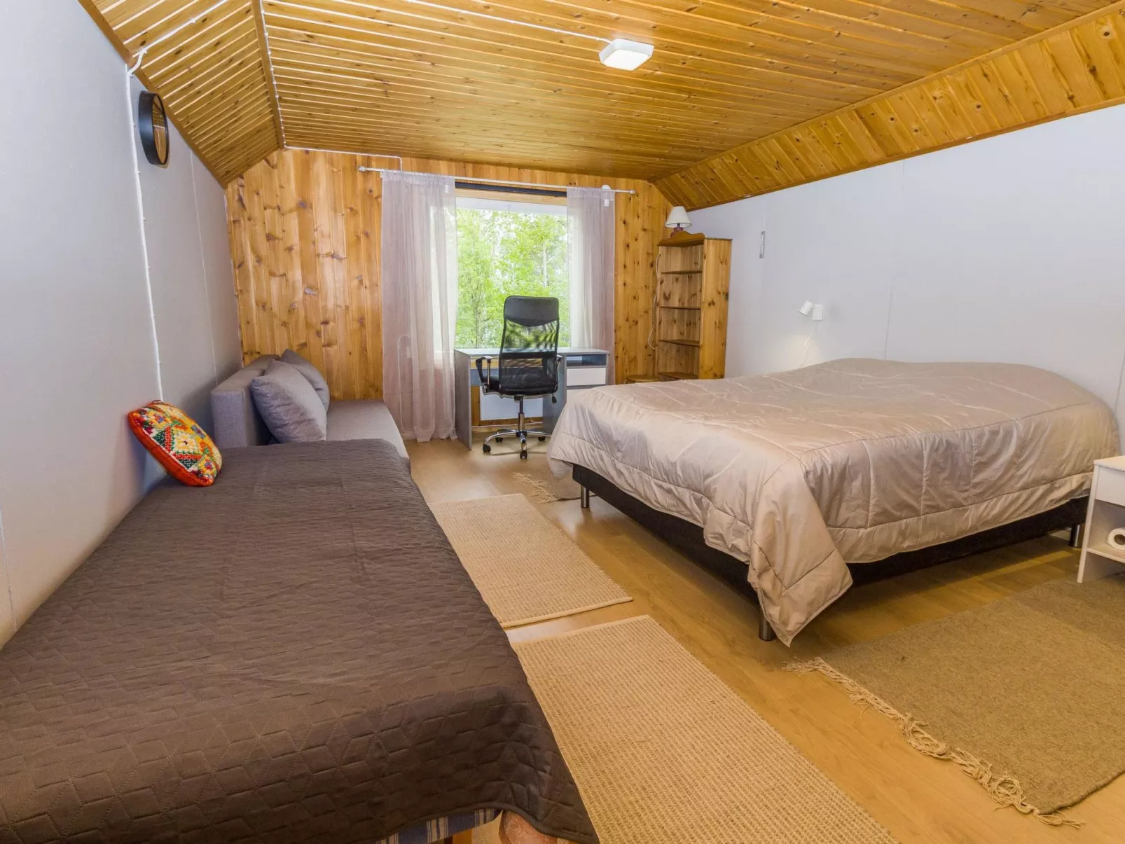 Perälän pirtti-Binnen