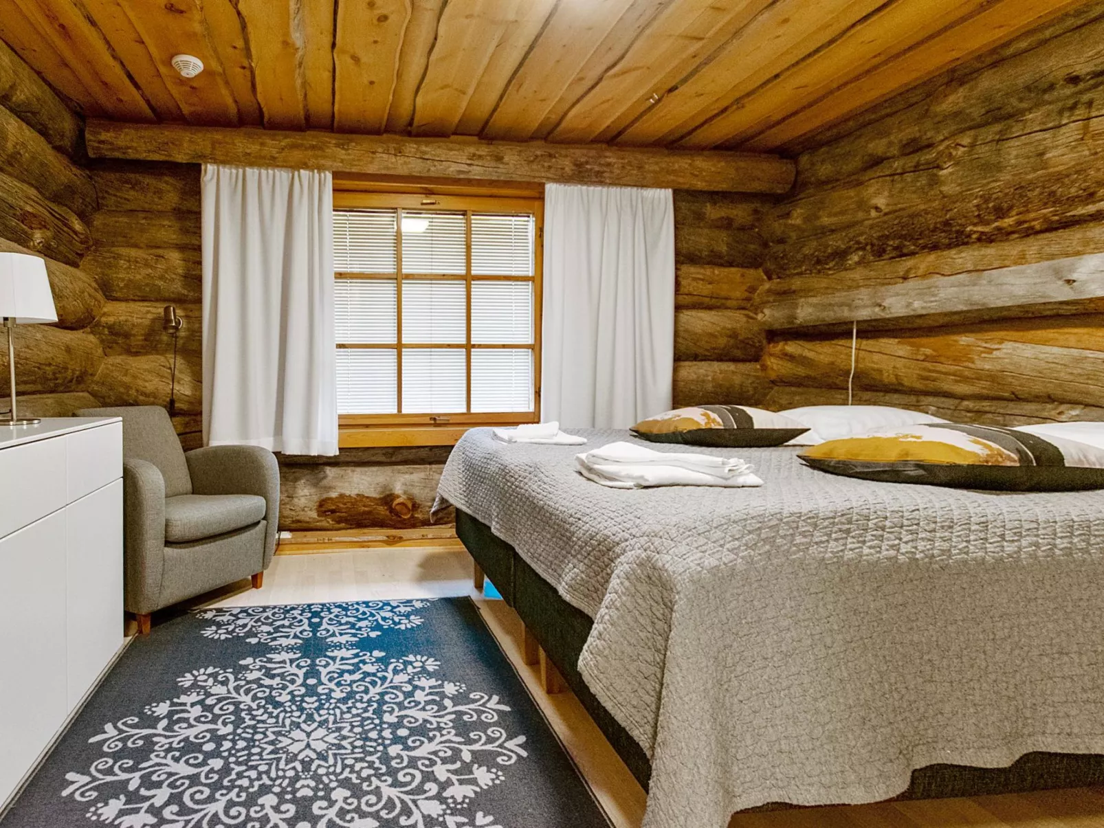 Sokosti - lupukka-Binnen