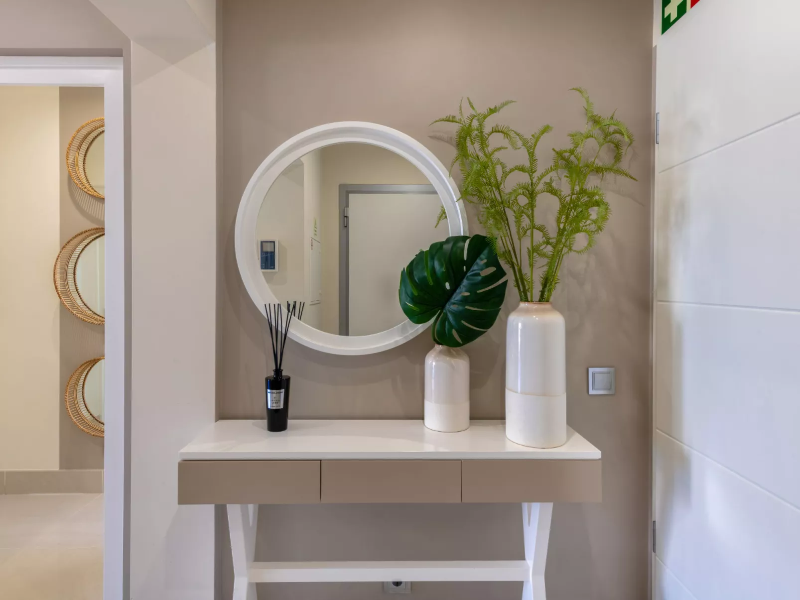 Pine Hills Diadema-Binnen