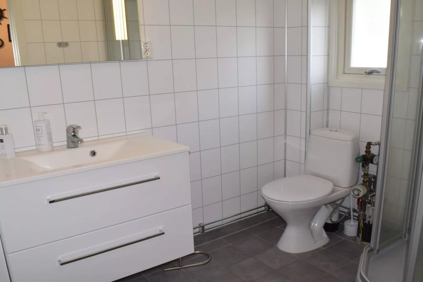 4 sterren vakantie huis in SKJEBERG-Binnen