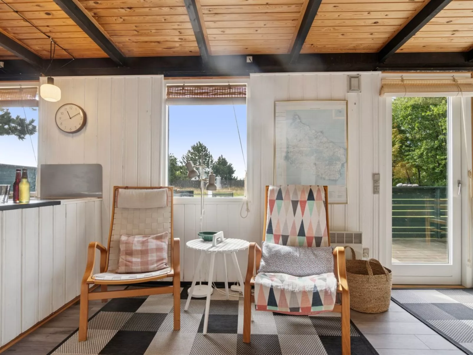 "Joon" - 100m from the sea-Binnen