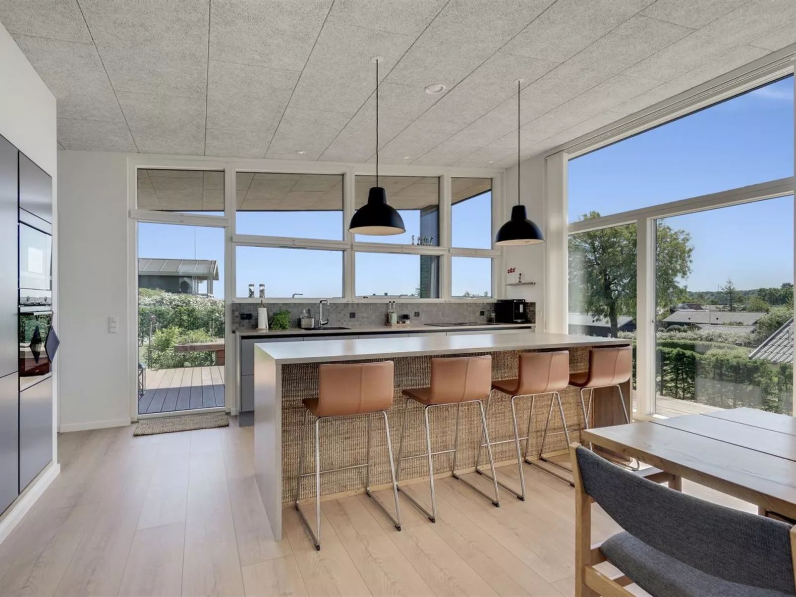 "Karitte" - 300m from the sea-Binnen