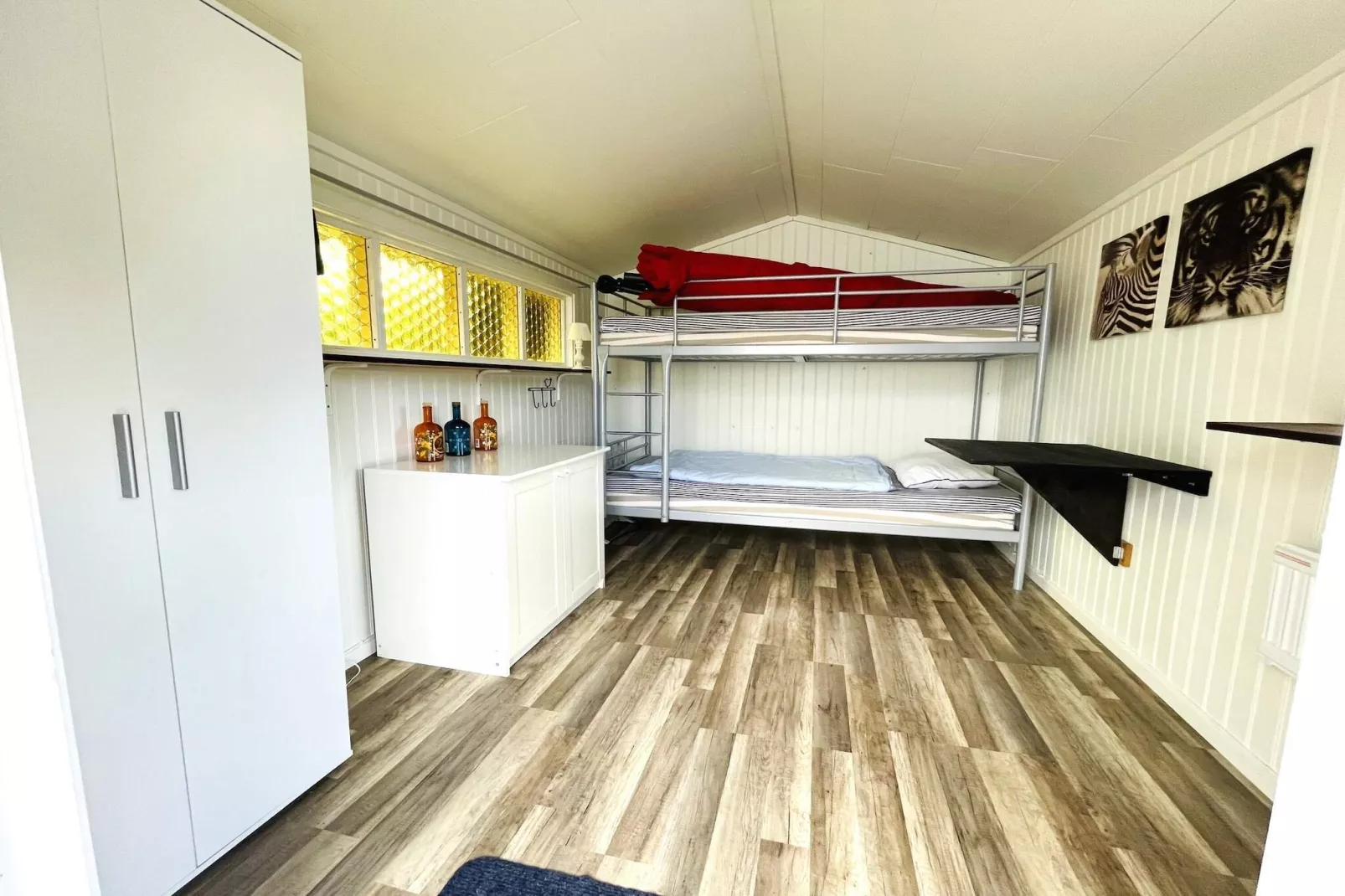 4 sterren vakantie huis in TVÄRRED-Binnen