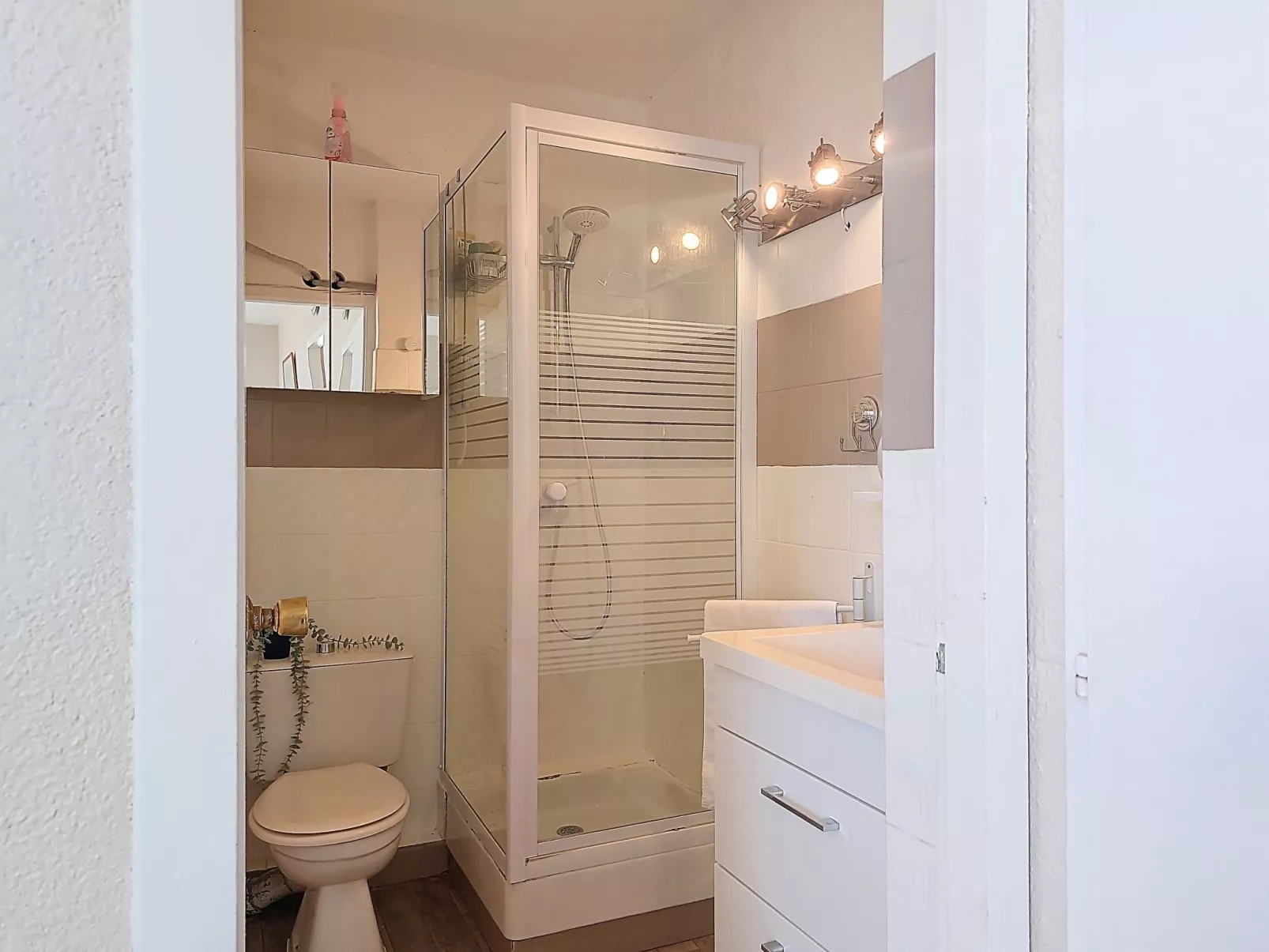 Les Supers Marines-Binnen