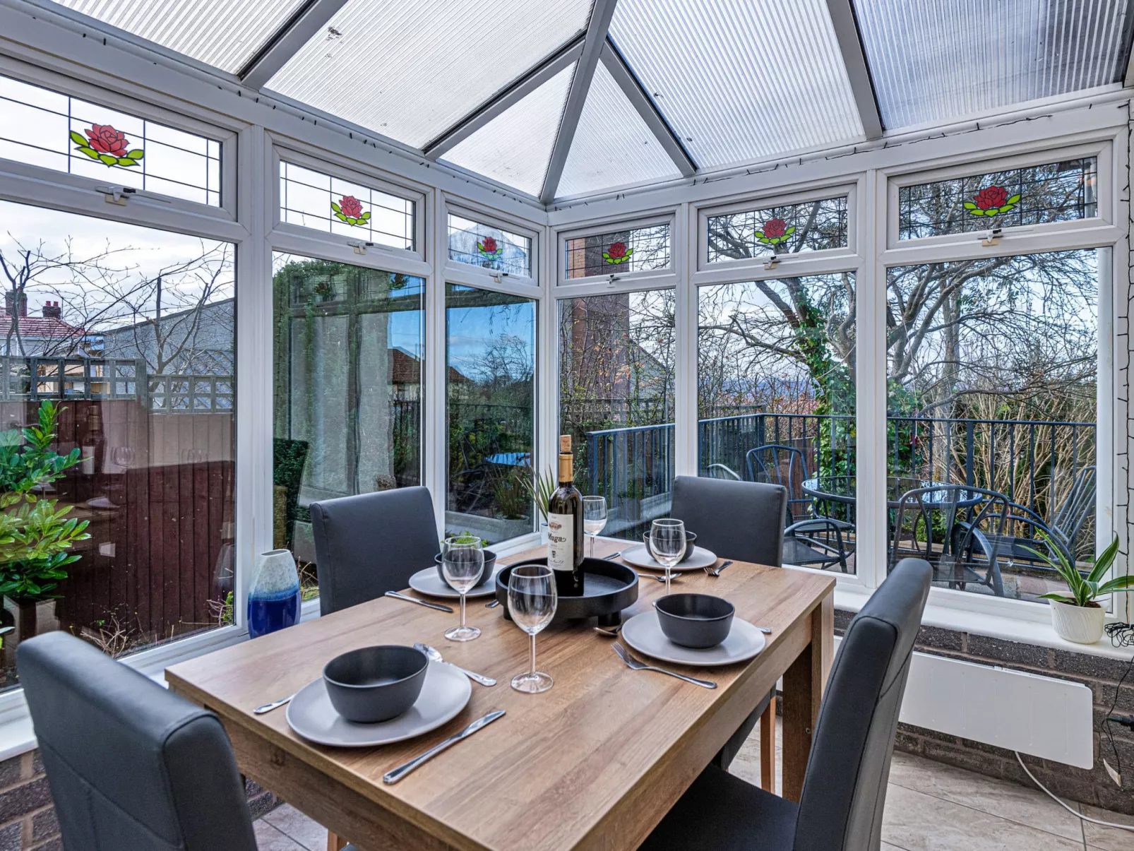 Cesail Y Mynydd-Binnen