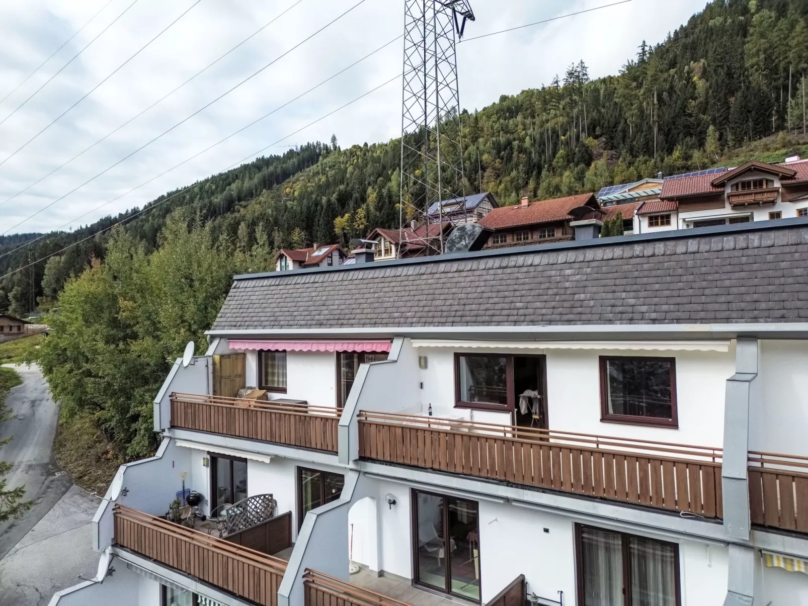 Apart Annemarie-Buiten