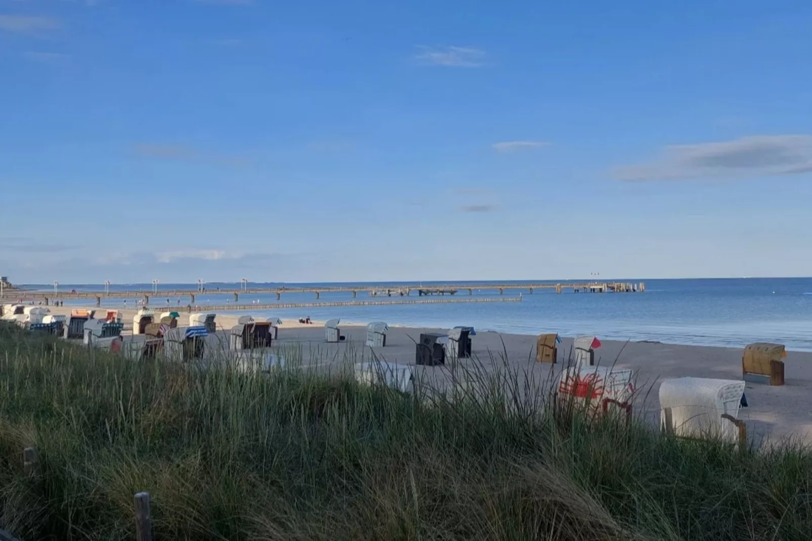 Nr5 - Schwalbennest 4 Personen-Gebieden zomer 5km