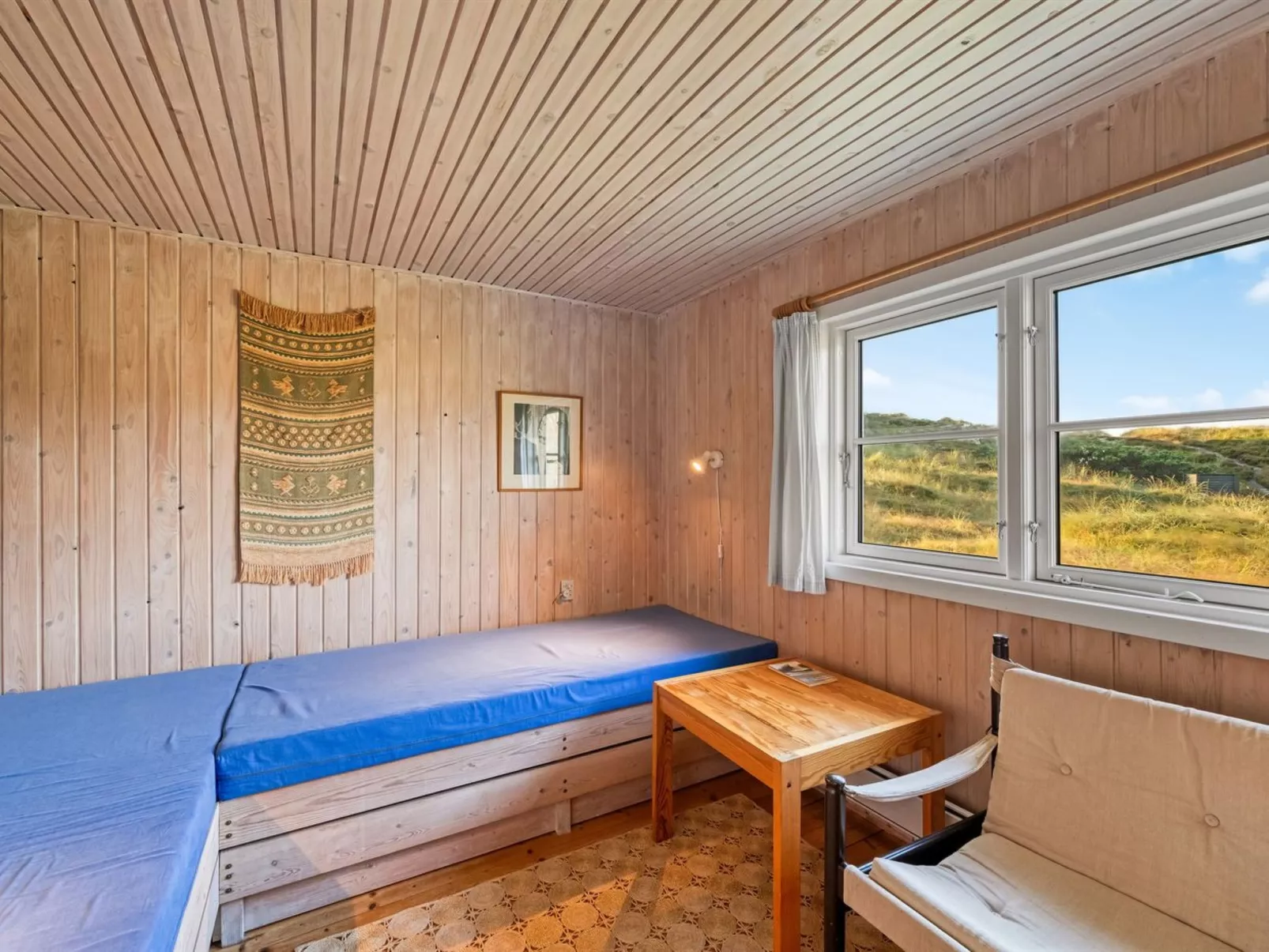 "Acucena" - 500m from the sea-Binnen