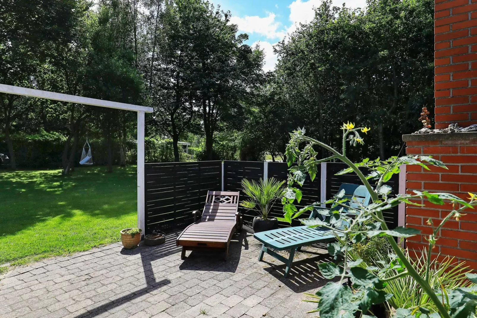 6 persoons vakantie huis in Glesborg-By Traum-Uitzicht