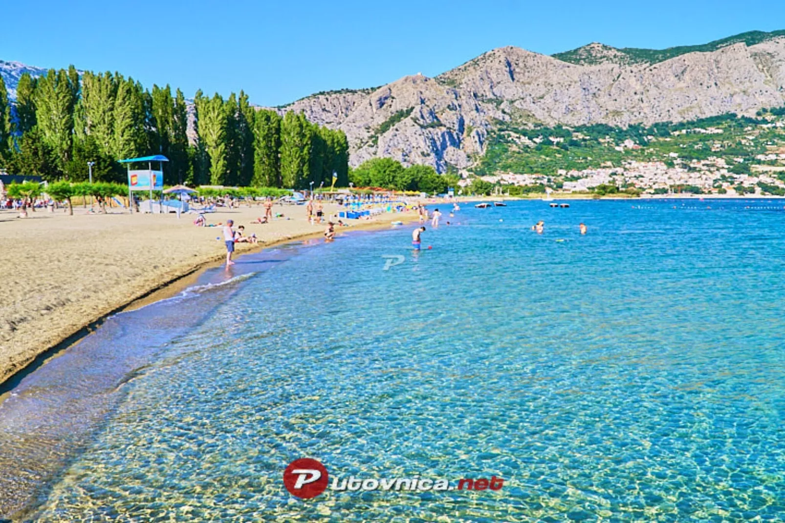 Three Bedroom Apartment with Terrace and  Sea View-Sfeer