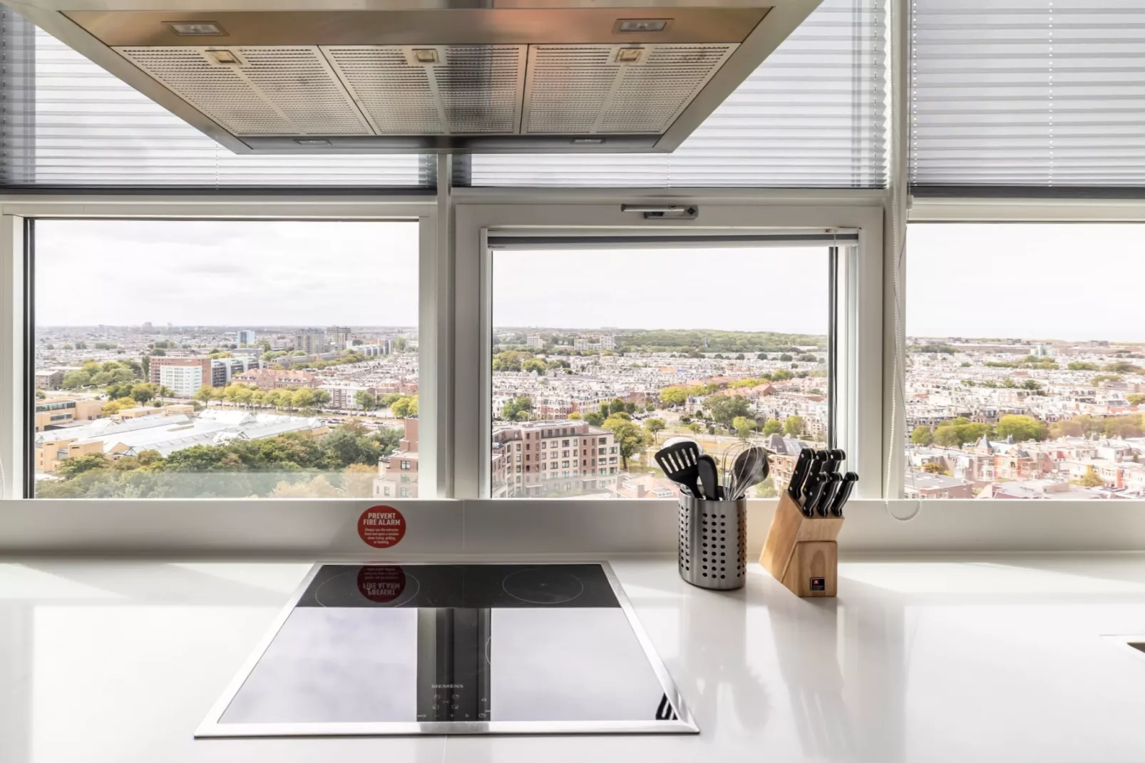 Toren van Oud 3-Keuken