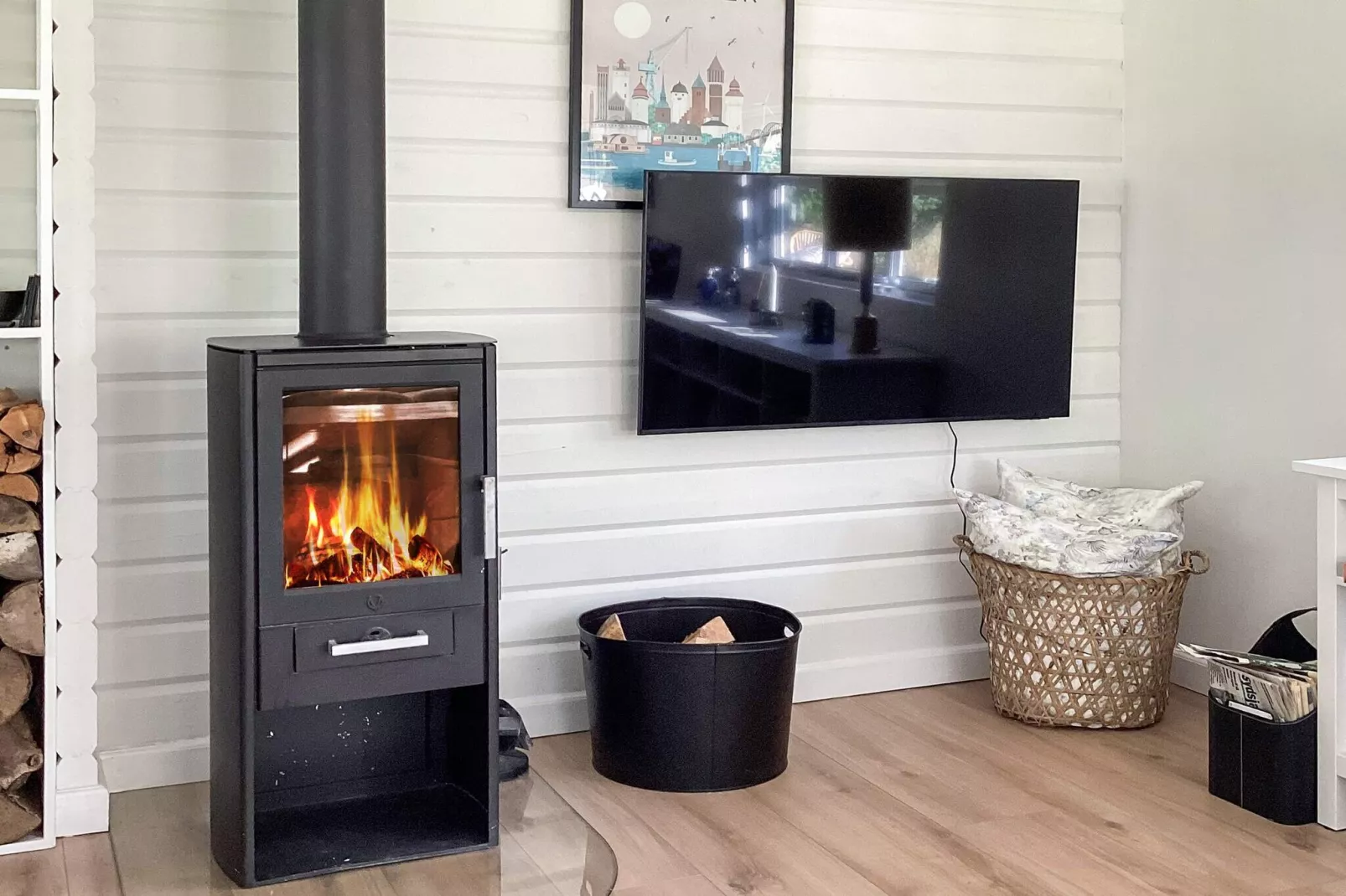 4 sterren vakantie huis in Væggerløse-Binnen