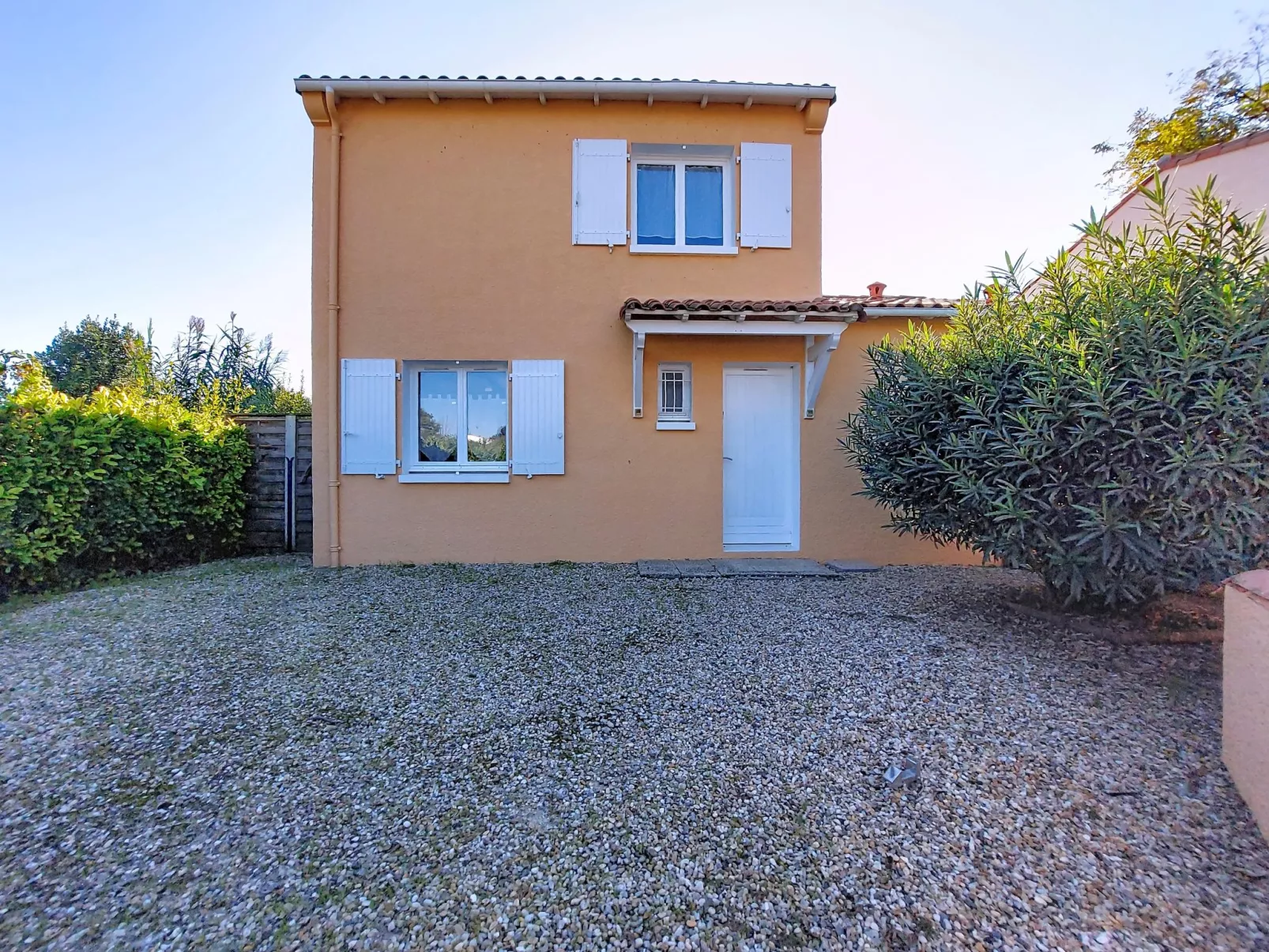 Les Floriales-Buiten