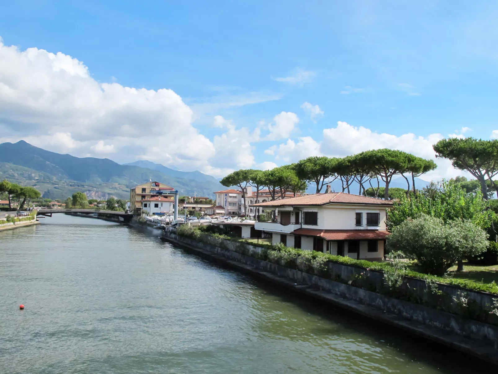  Appartamento Residence Henderson-Omgeving