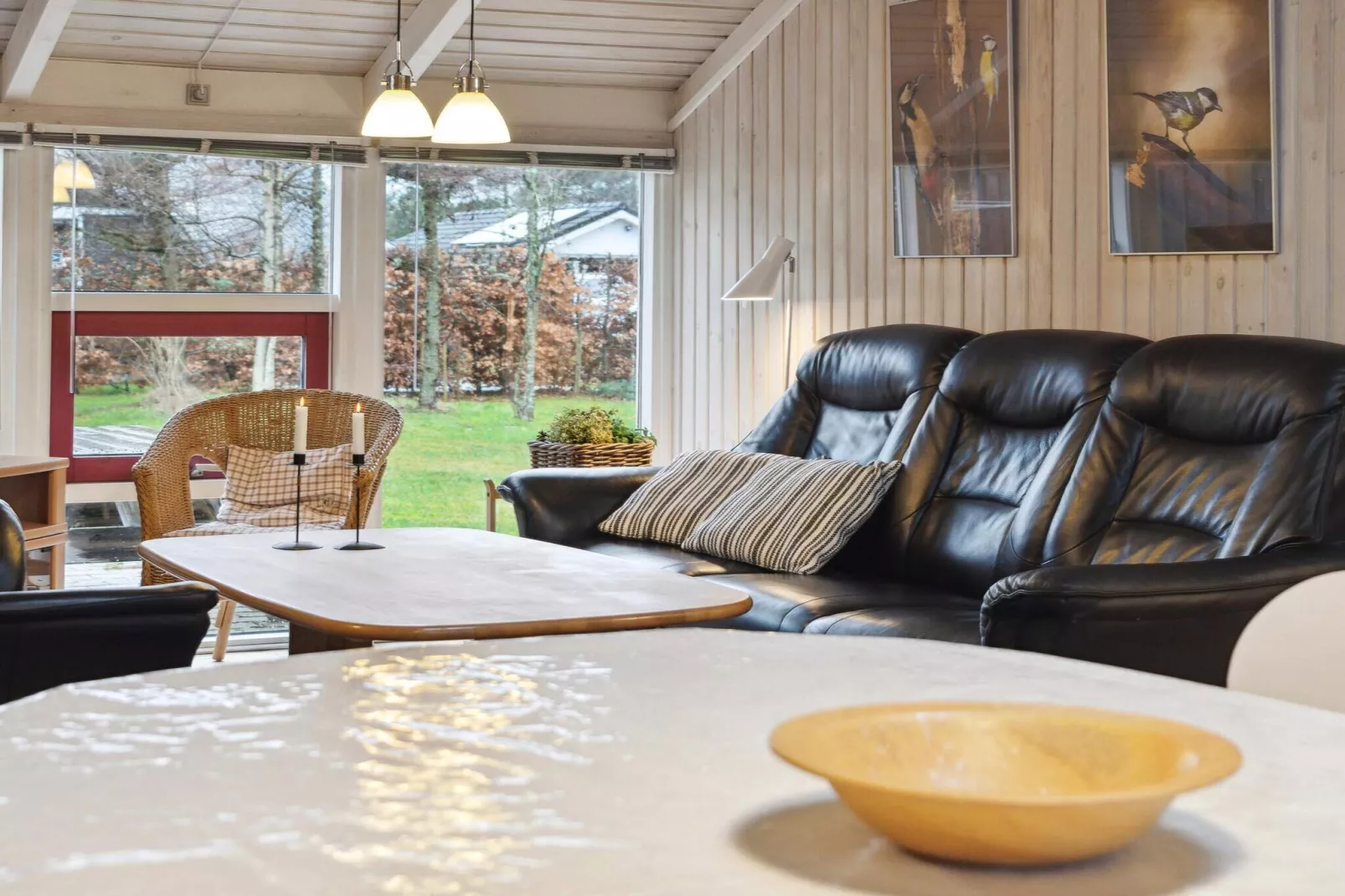 5 sterren vakantie huis in Hals-Binnen