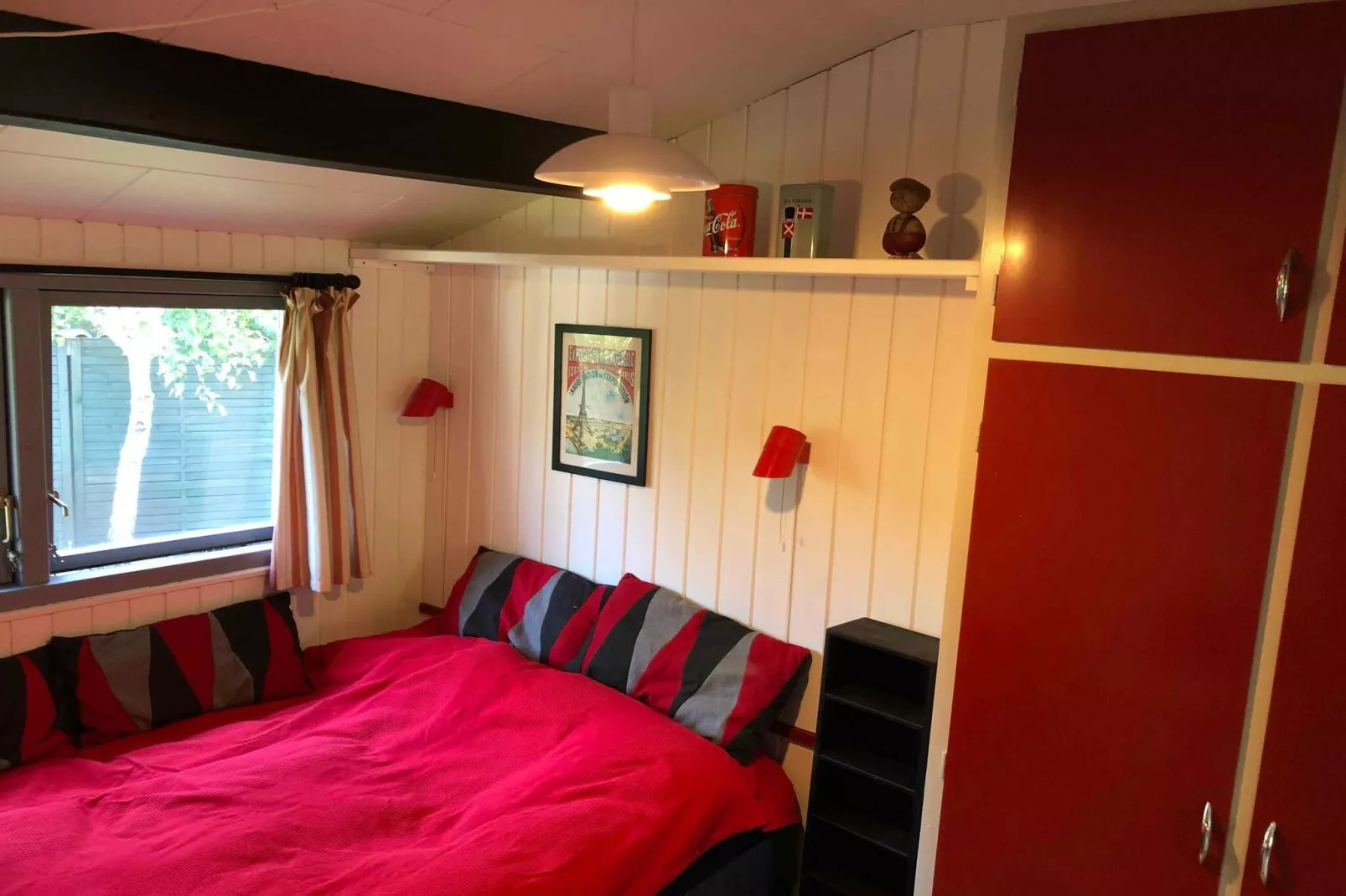 5 sterren vakantie huis in Rødby-Binnen