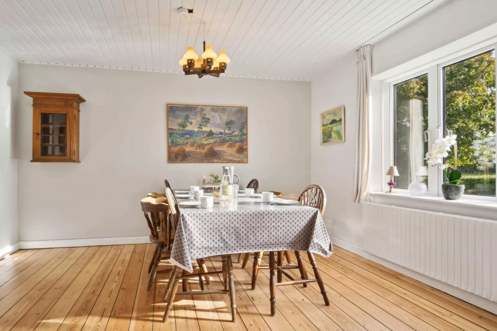 5 sterren vakantie huis in Haderslev-Binnen