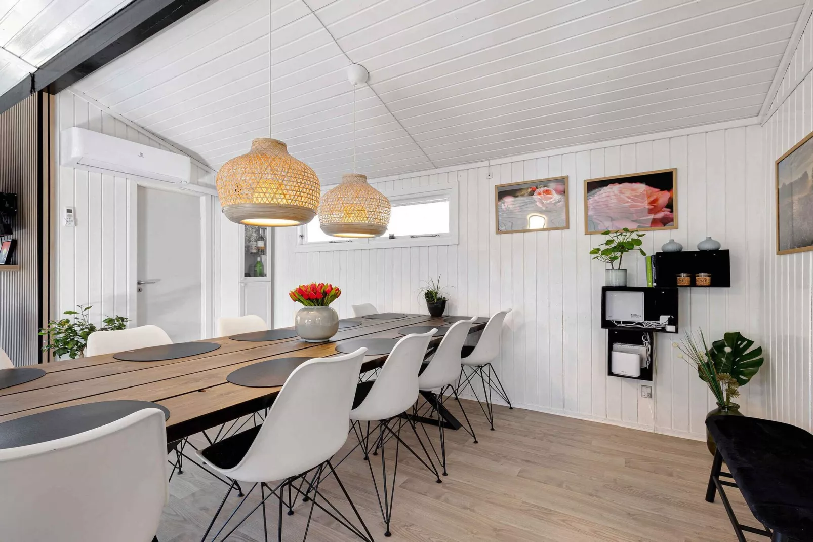 5 sterren vakantie huis in Hadsund-Binnen