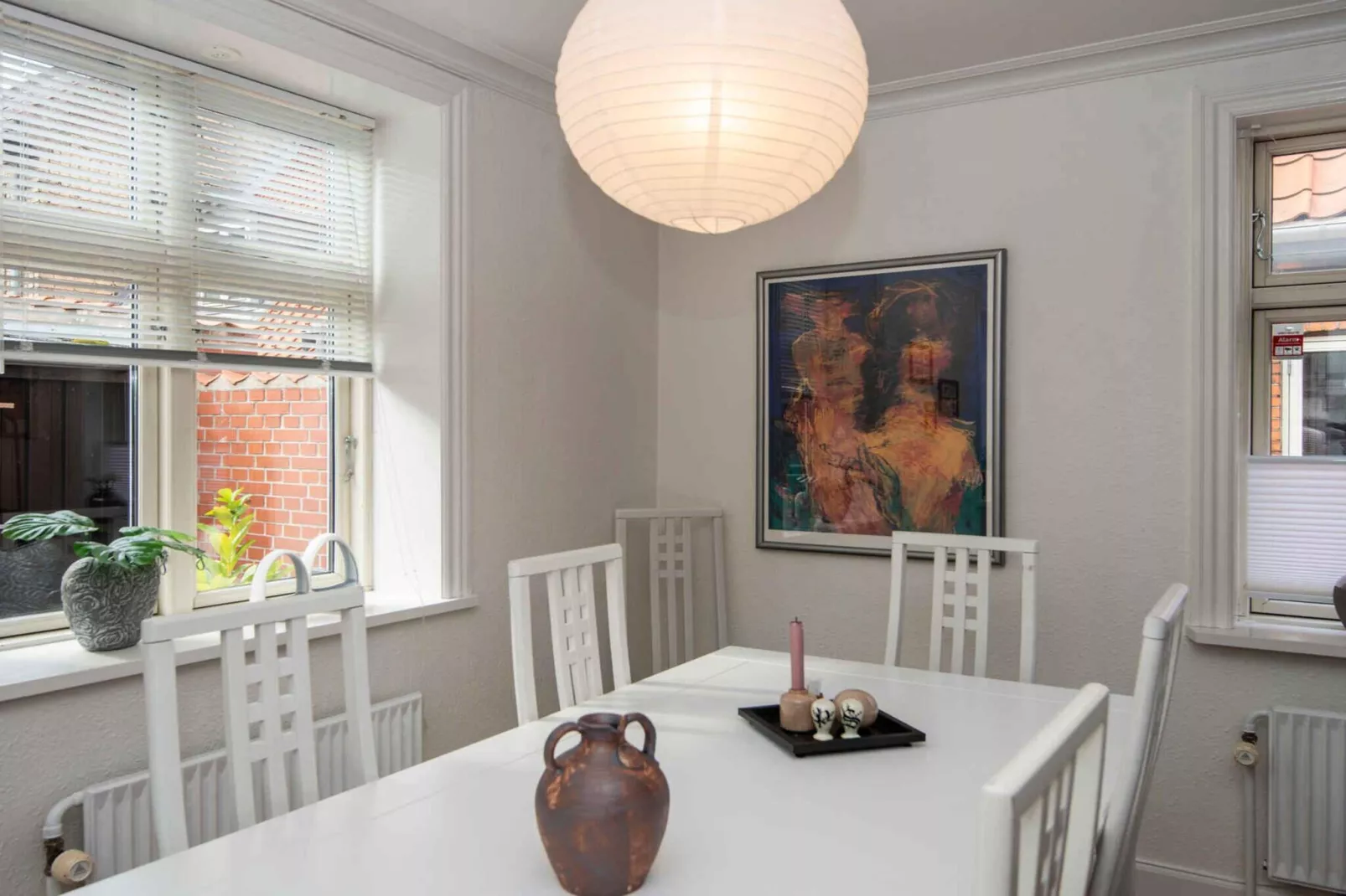 5 sterren vakantie huis in Nakskov-Binnen