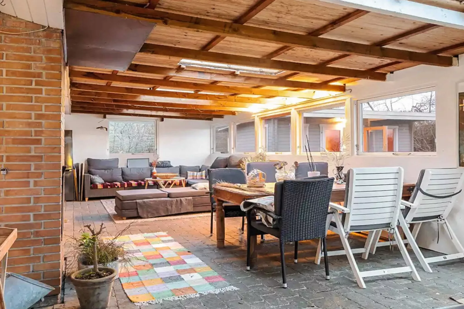 5 sterren vakantie huis in Dronningmølle-Binnen