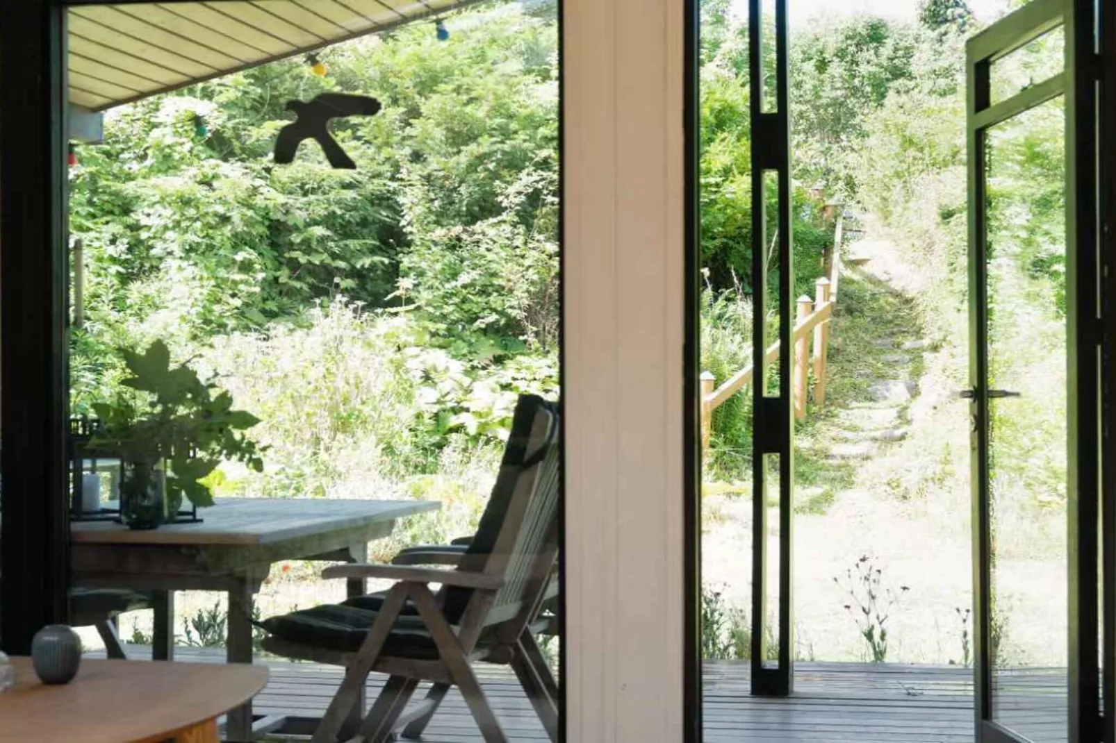 5 sterren vakantie huis in Asnæs-Binnen