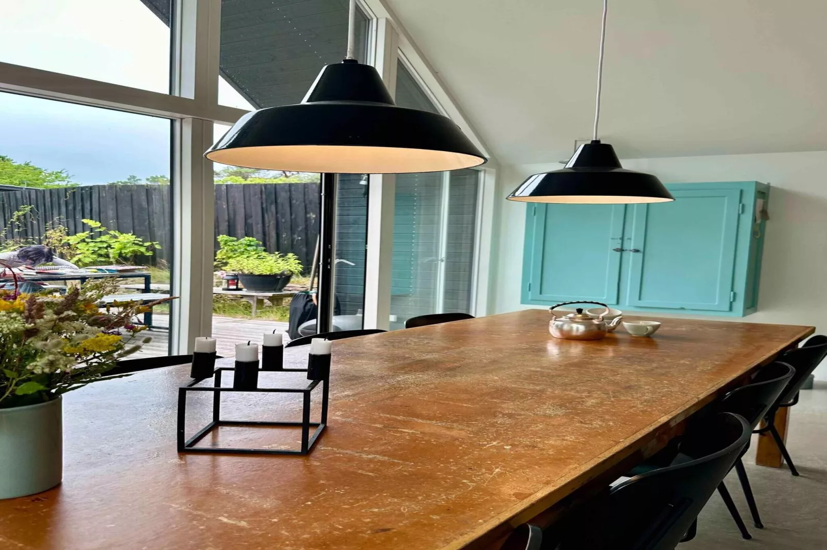 5 sterren vakantie huis in Nexø-Binnen