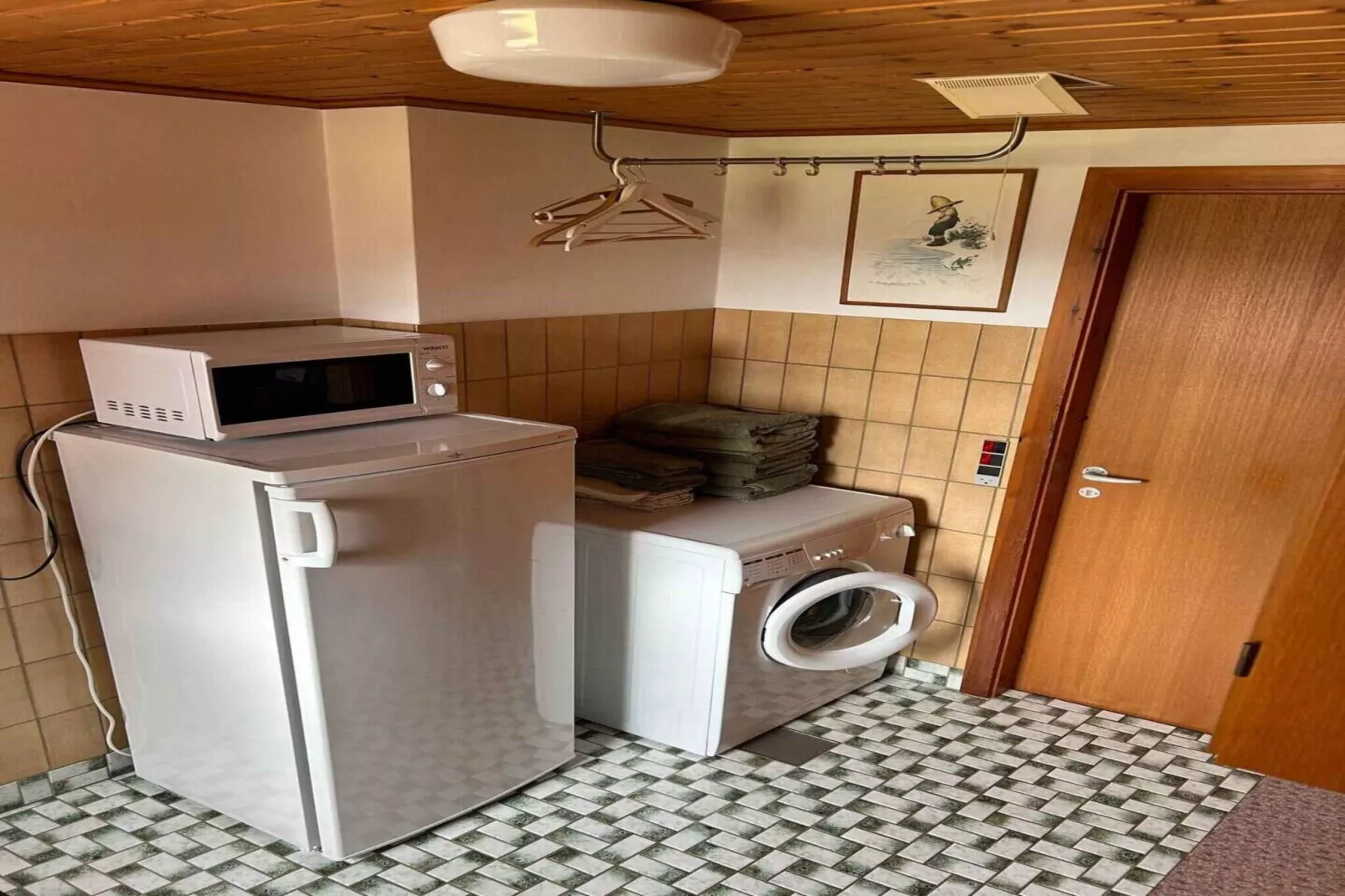 5 sterren vakantie huis in Bagenkop-Binnen