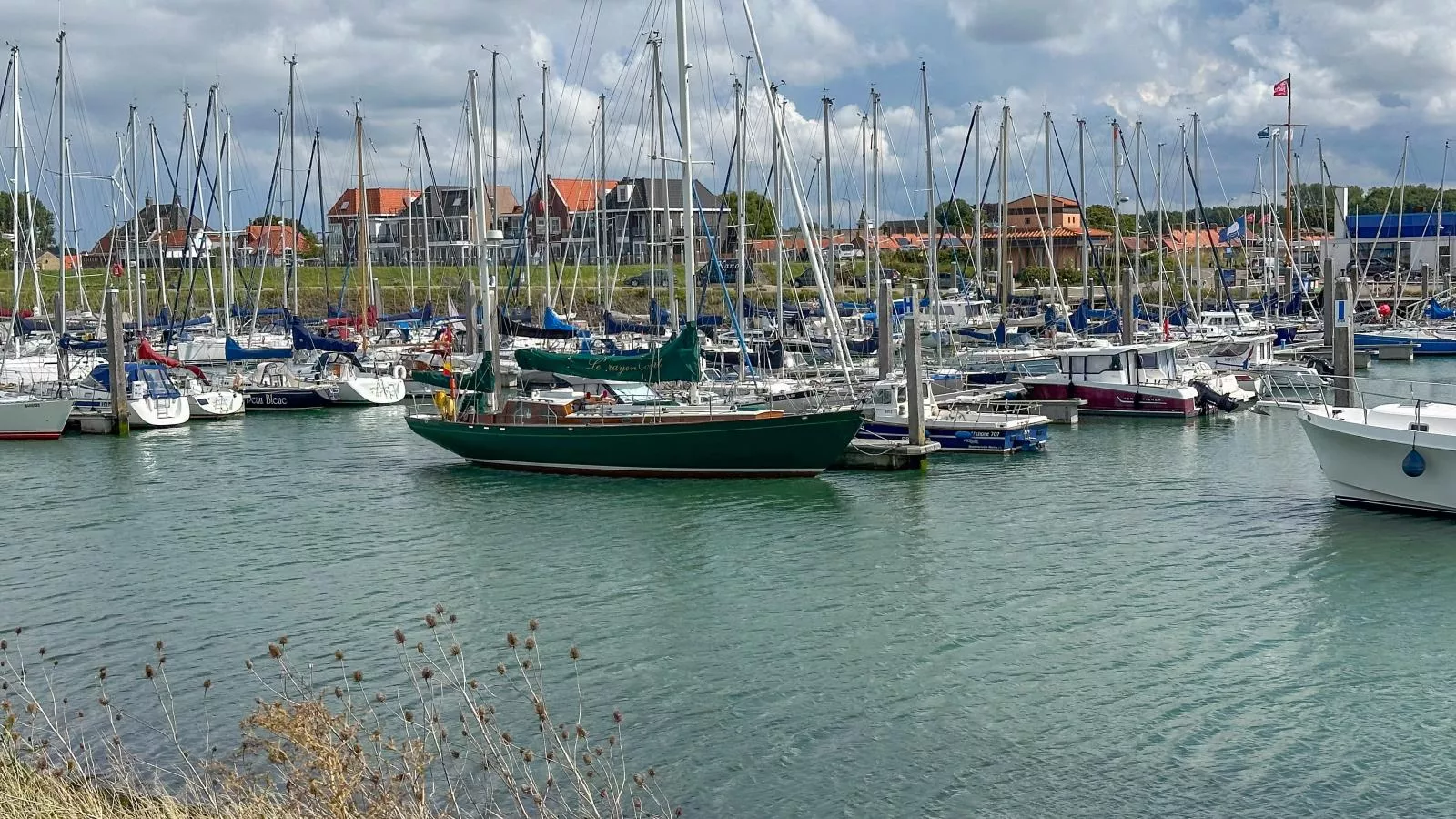 Dune Design 39-Gebieden zomer 1km