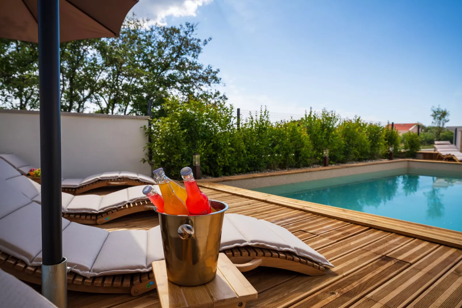 Luxury Villa T&T-Wellness