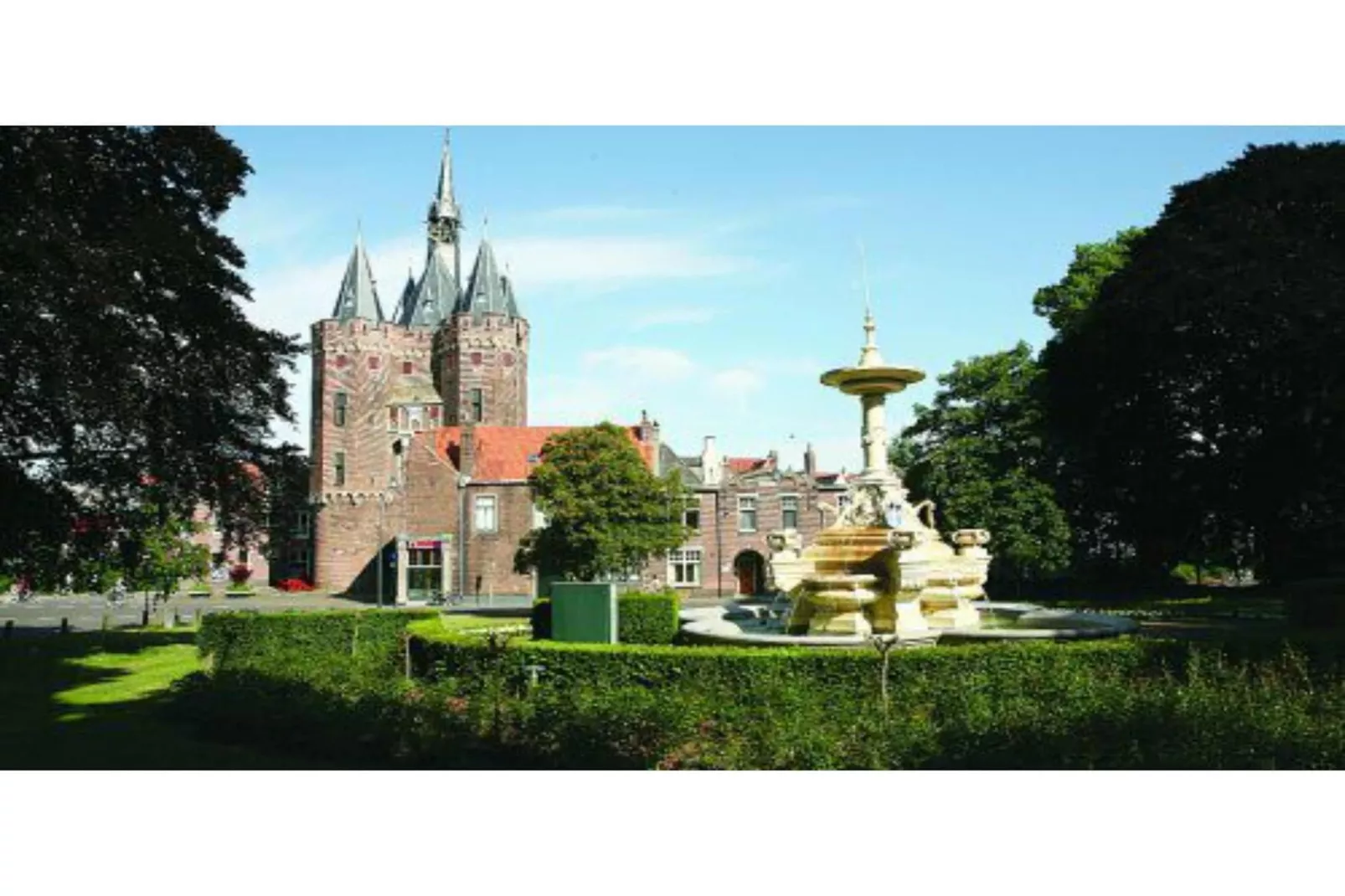 Cosy house | 4 persoons-Gebieden zomer 20km