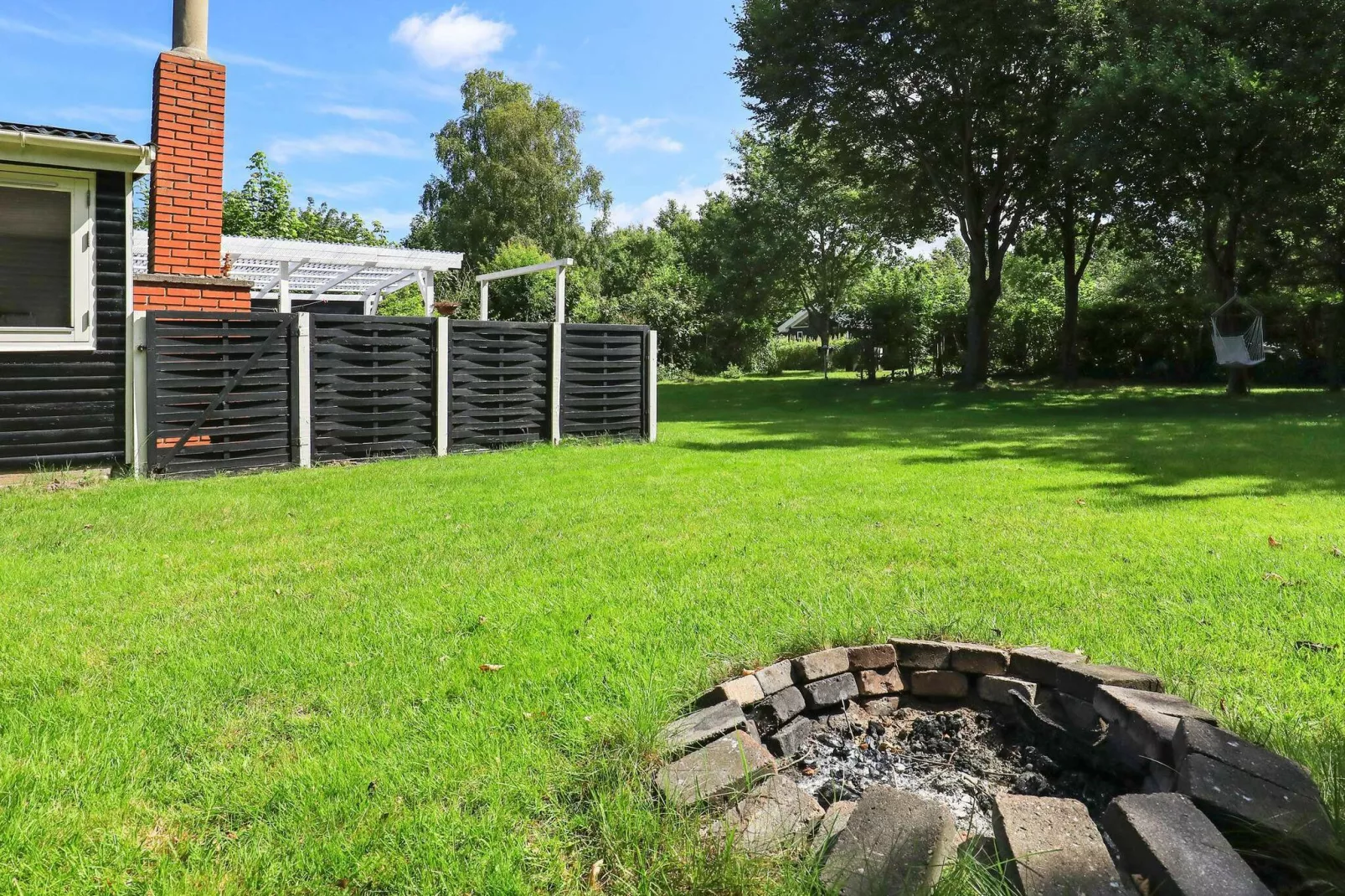 6 persoons vakantie huis in Glesborg-By Traum-Uitzicht